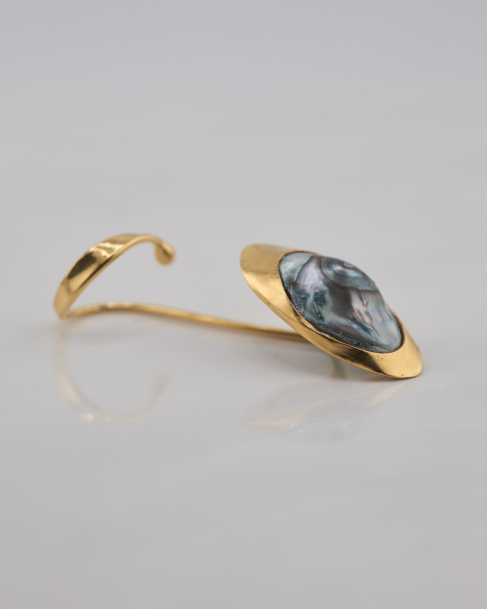 Pembina Earcuff Nella & Sina