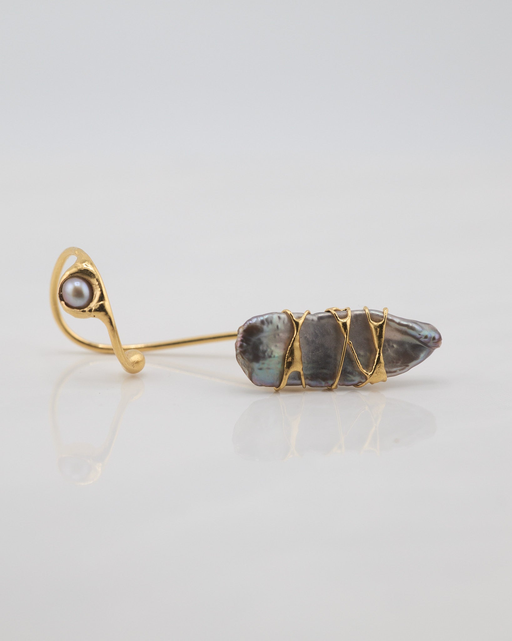 Capilano Earcuff Nella & Sina