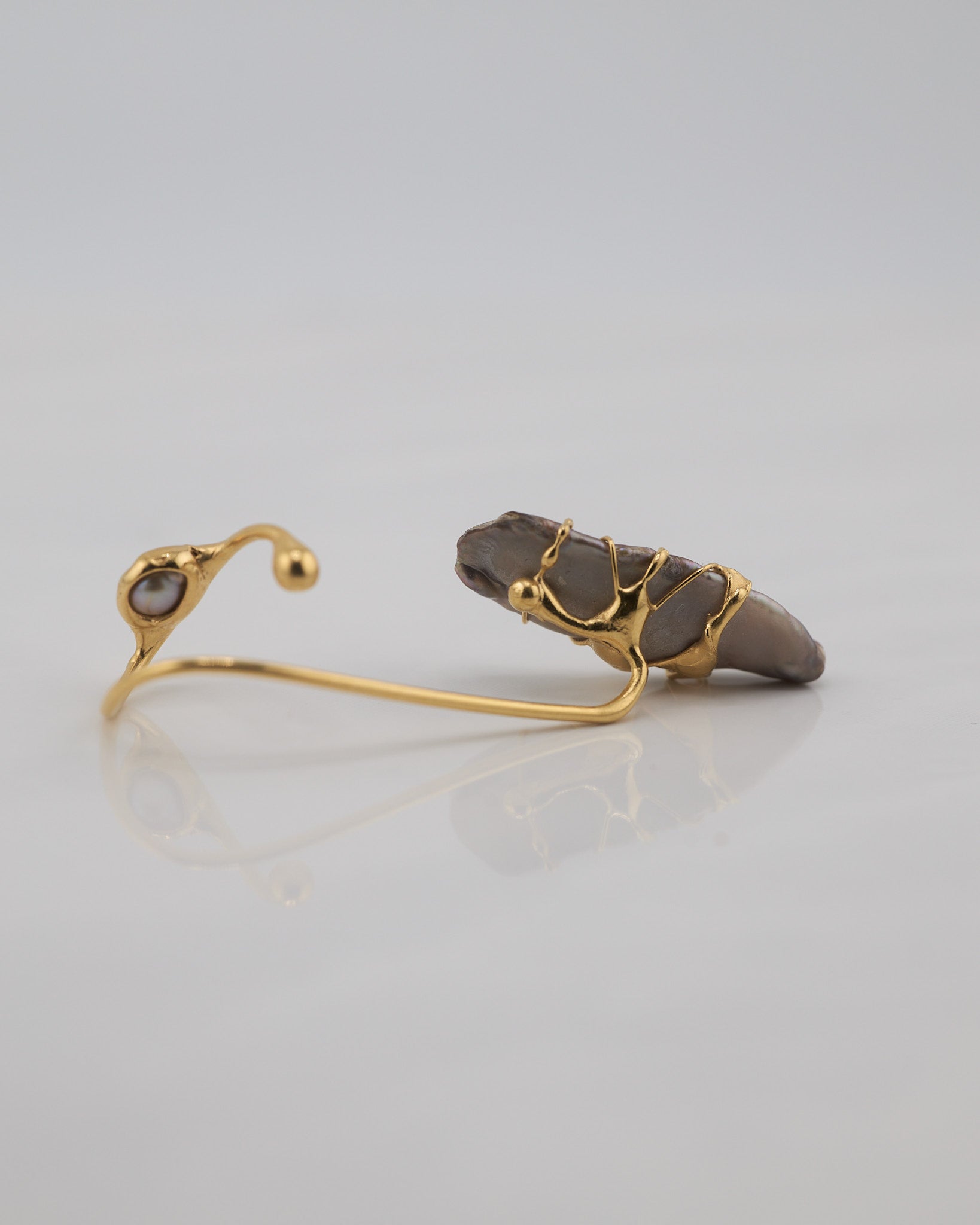 Capilano Earcuff Nella & Sina