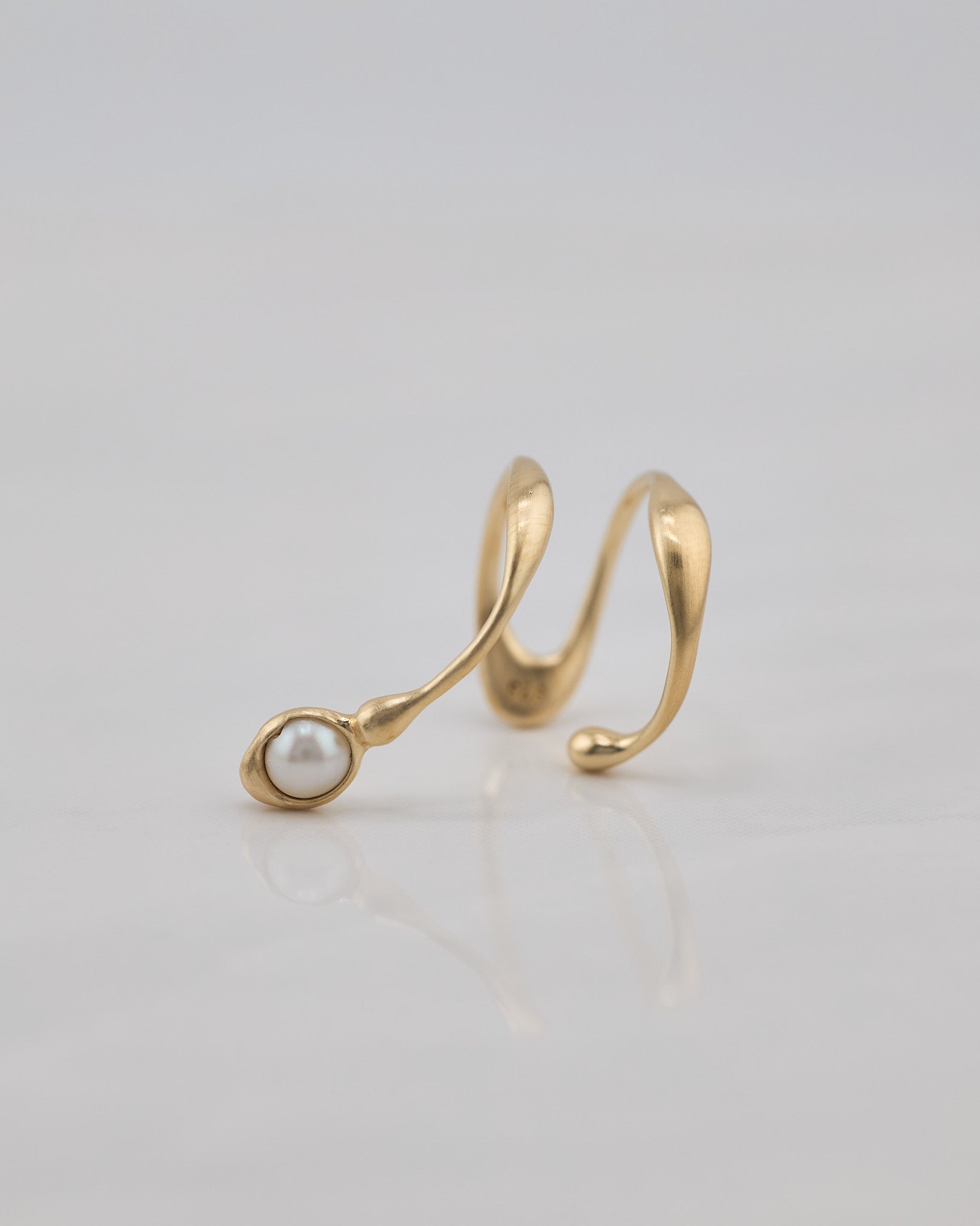 Jana Perlen Earcuff Nella & Sina