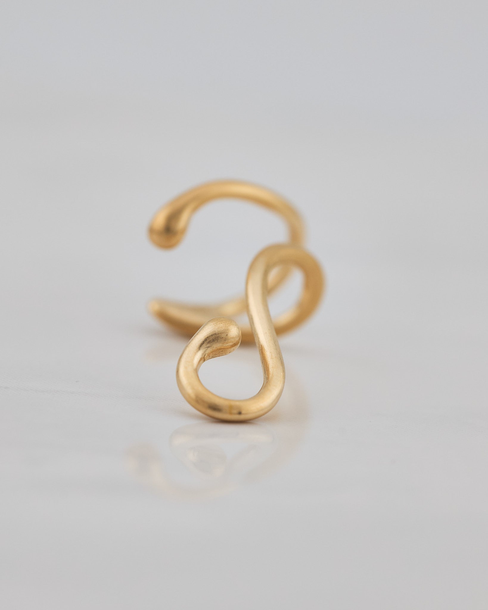 Christina Earcuff Nella & Sina