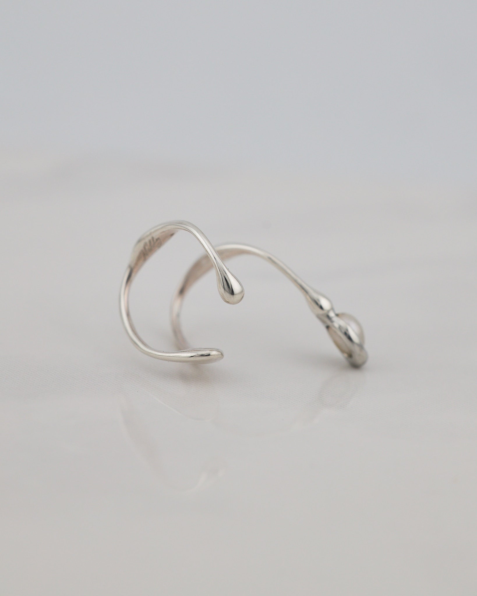 Jana Perlen Earcuff Nella & Sina