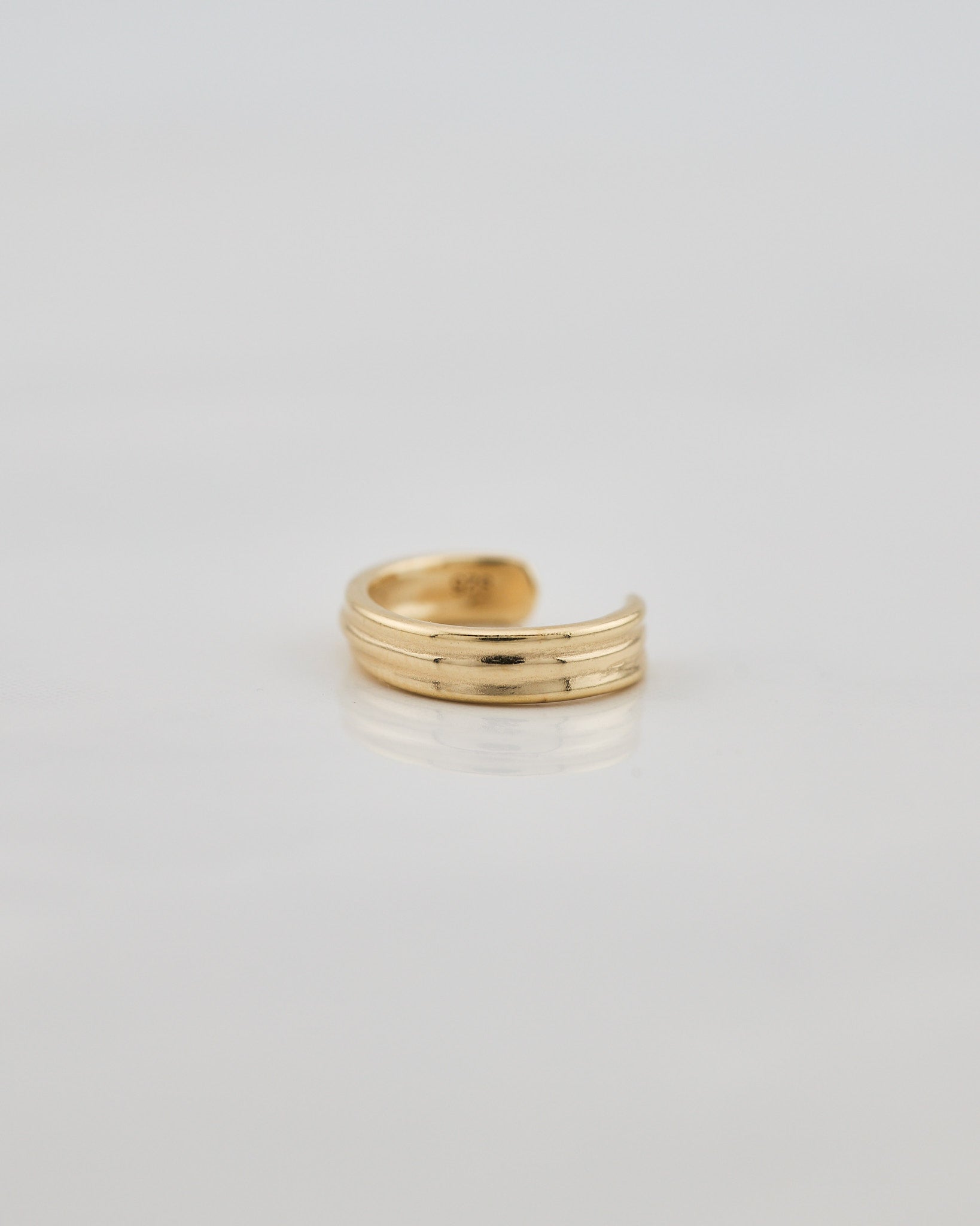 Tonii Earcuff Nella & Sina