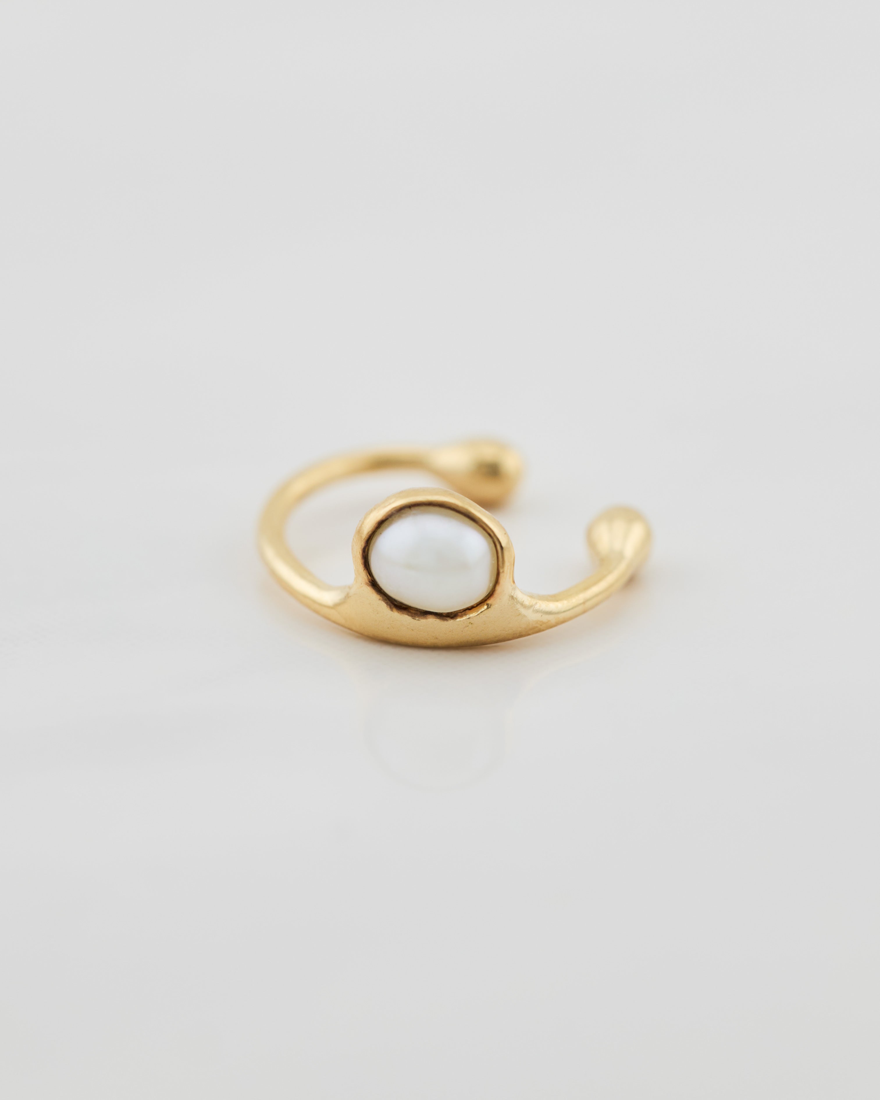 ROMY Earcuff Nella & Sina