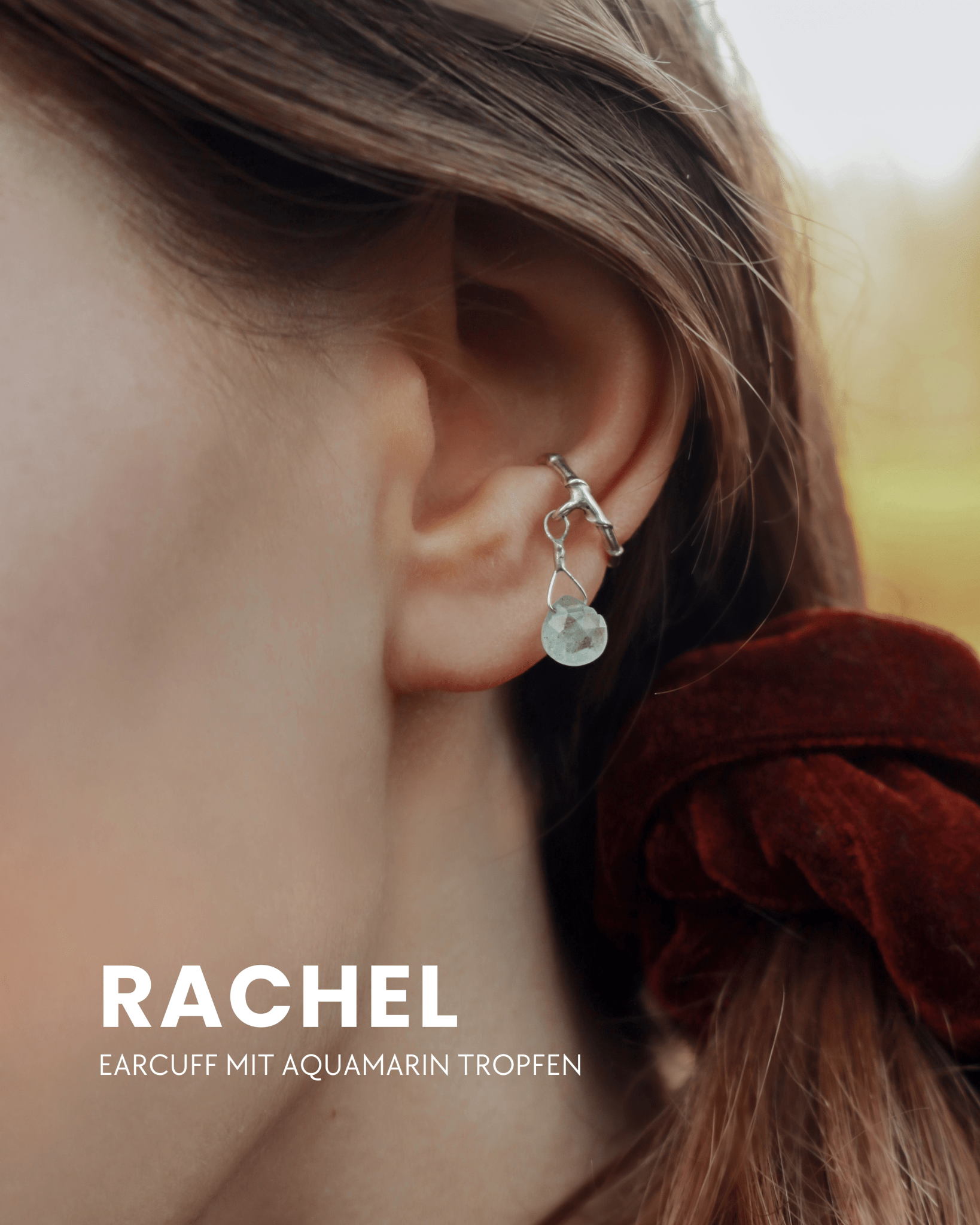 Rachel Earcuff Nella & Sina