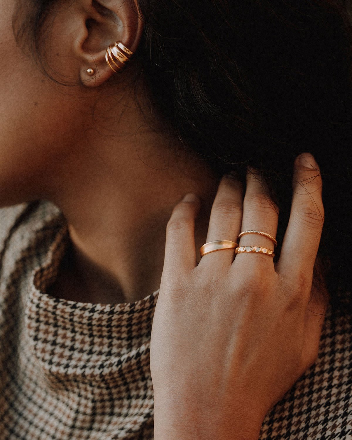 Ring Ronja Nella & Sina