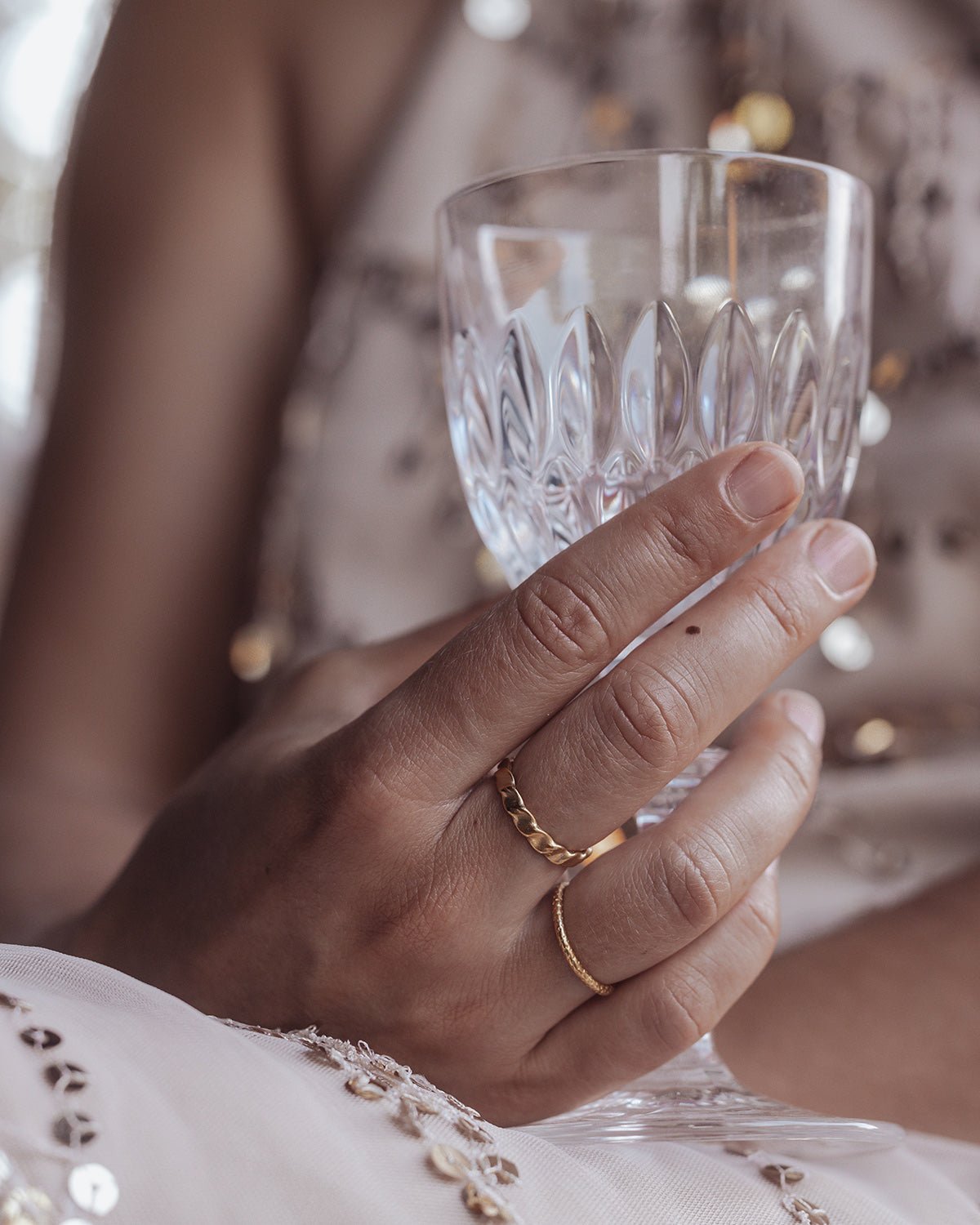 Ring Ronja Nella & Sina