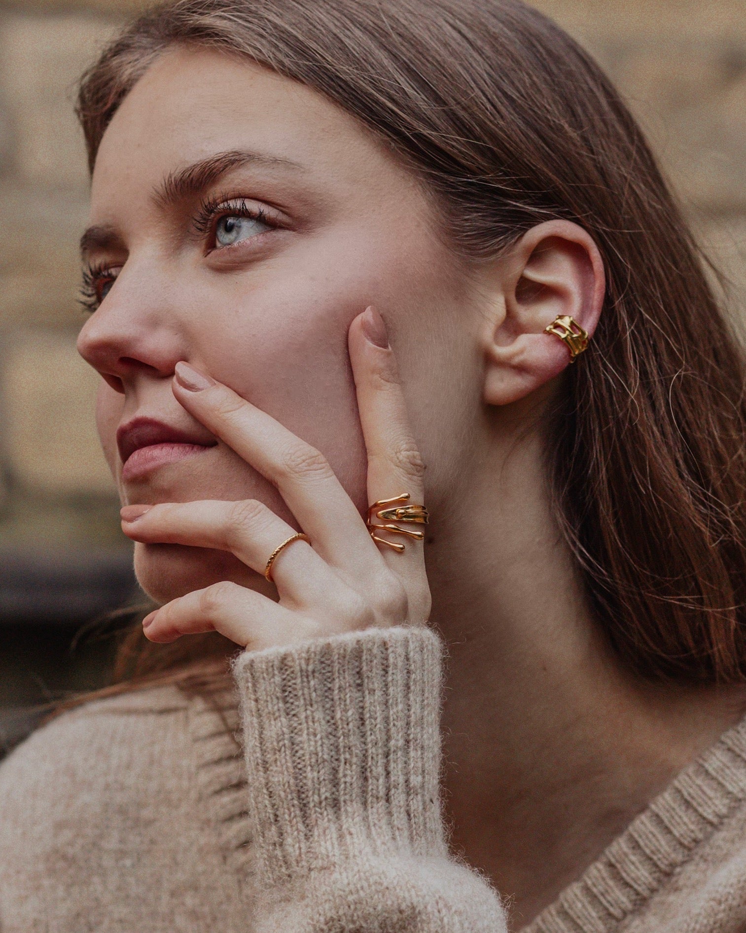 Ring Sofia Nella & Sina