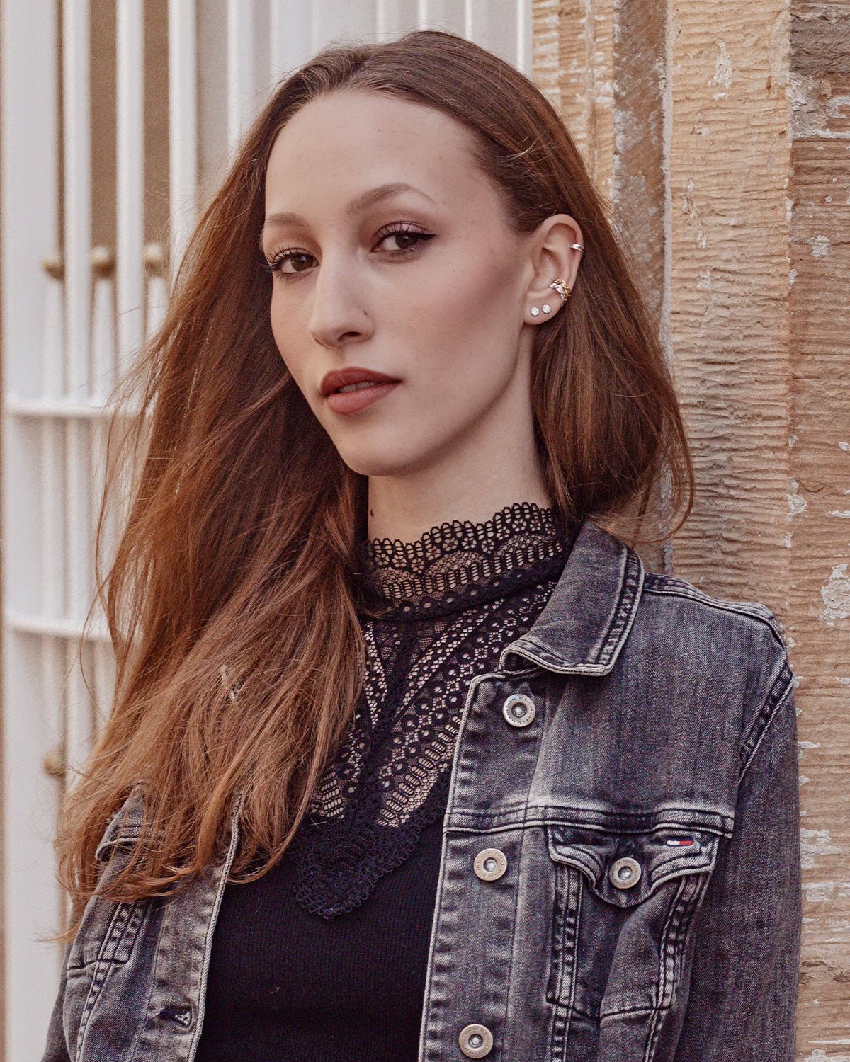 Ronja Earcuff Nella & Sina