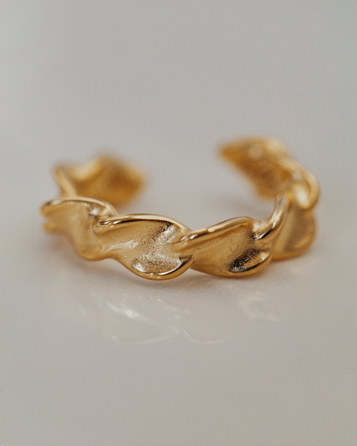 Ronja Earcuff Nella & Sina