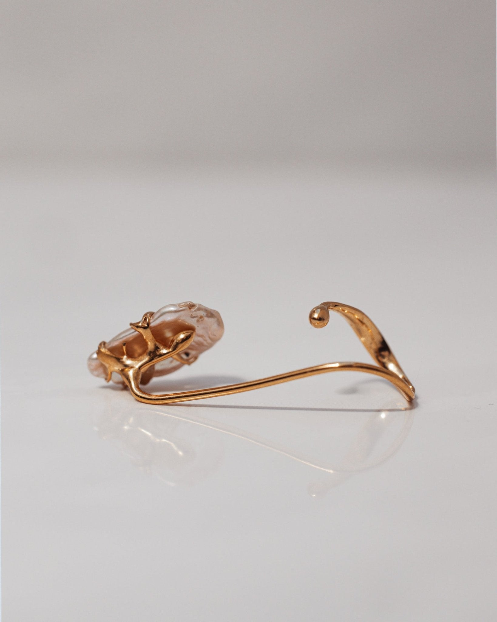 TAJO Earcuff Nella & Sina