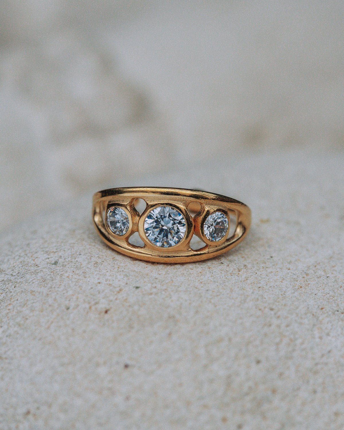 Tati Earcuff Nella & Sina