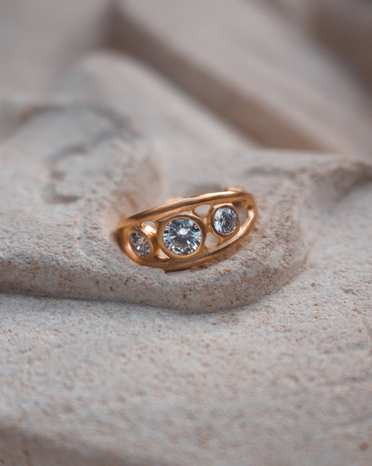 Tati Earcuff Nella & Sina