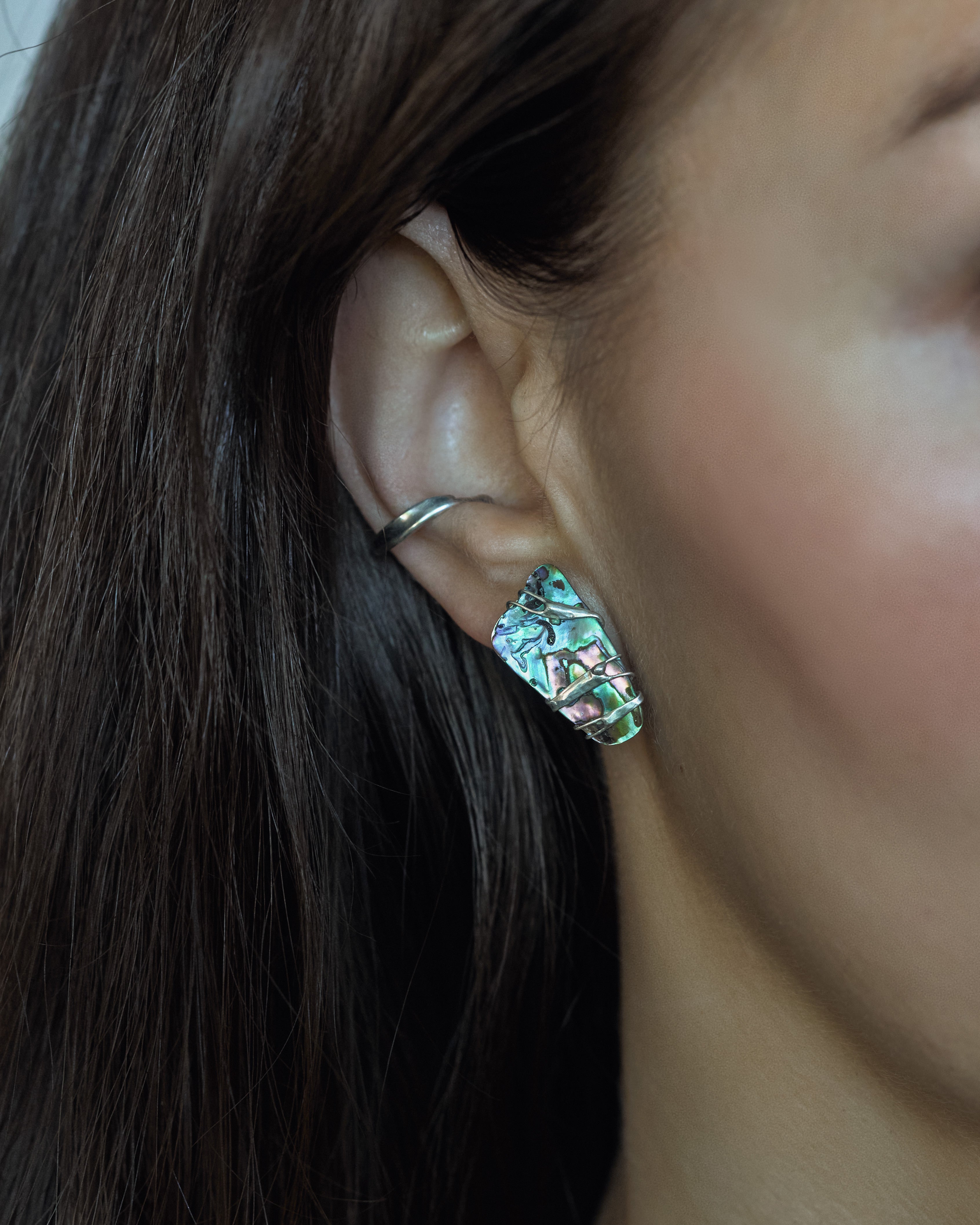Tofino Earcuff Nella & Sina