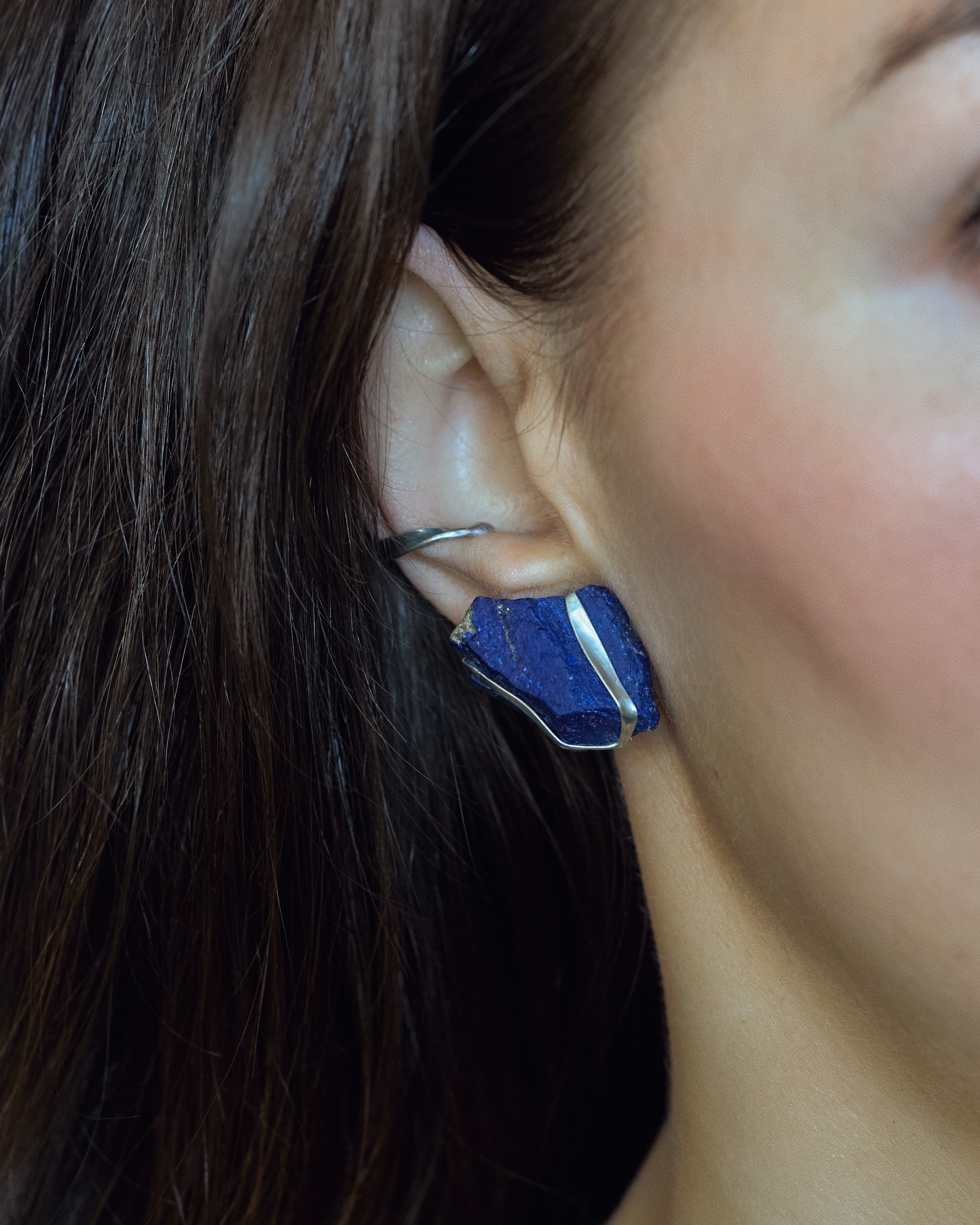 Elaho Earcuff Nella & Sina