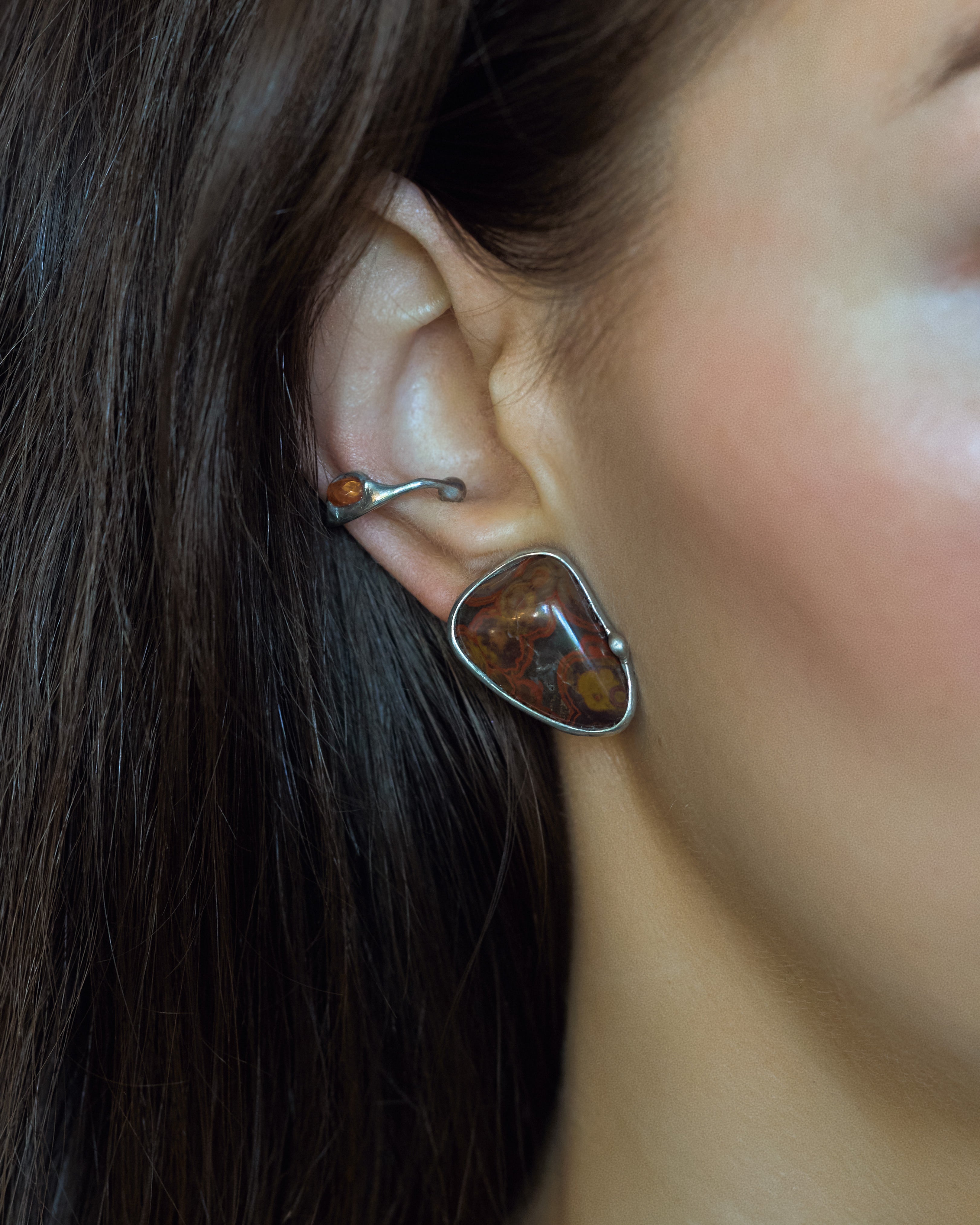 Bécancour Earcuff Nella & Sina