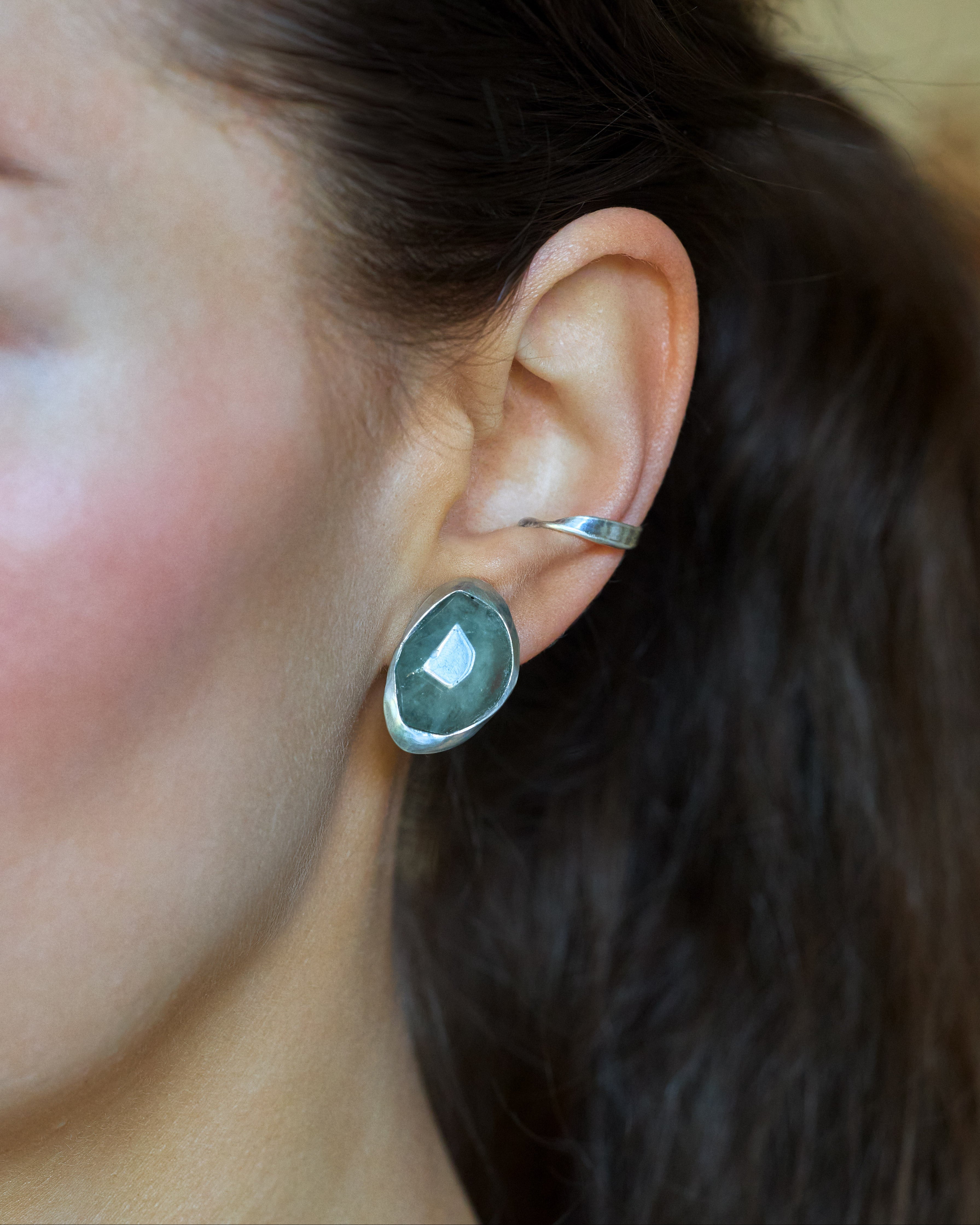 Mindemoya Earcuff Nella & Sina