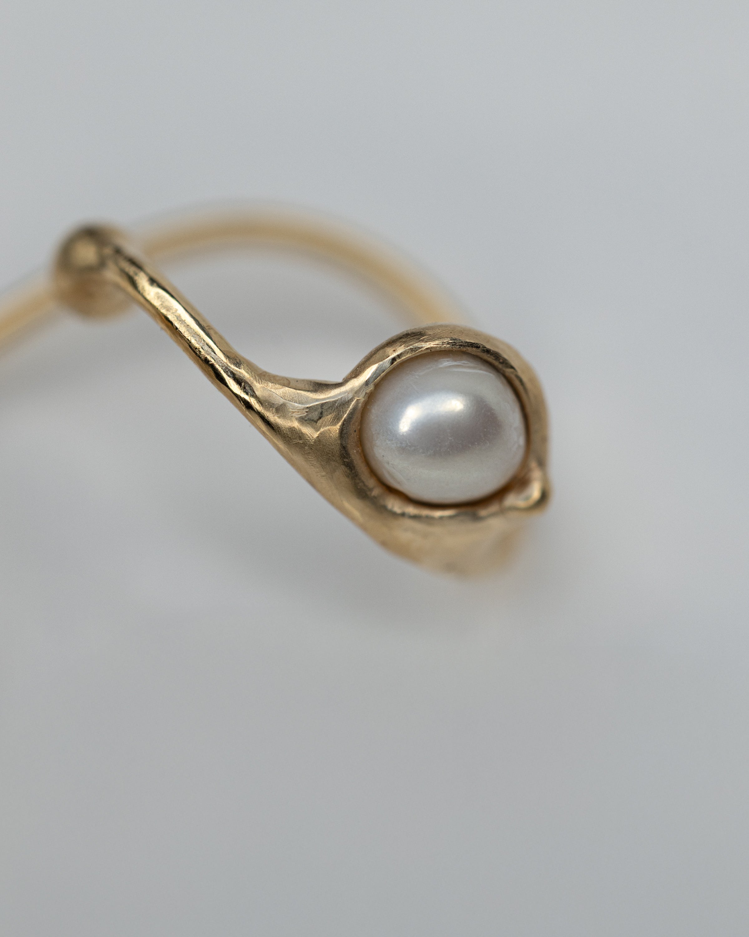 Bellagio Earcuff Nella & Sina