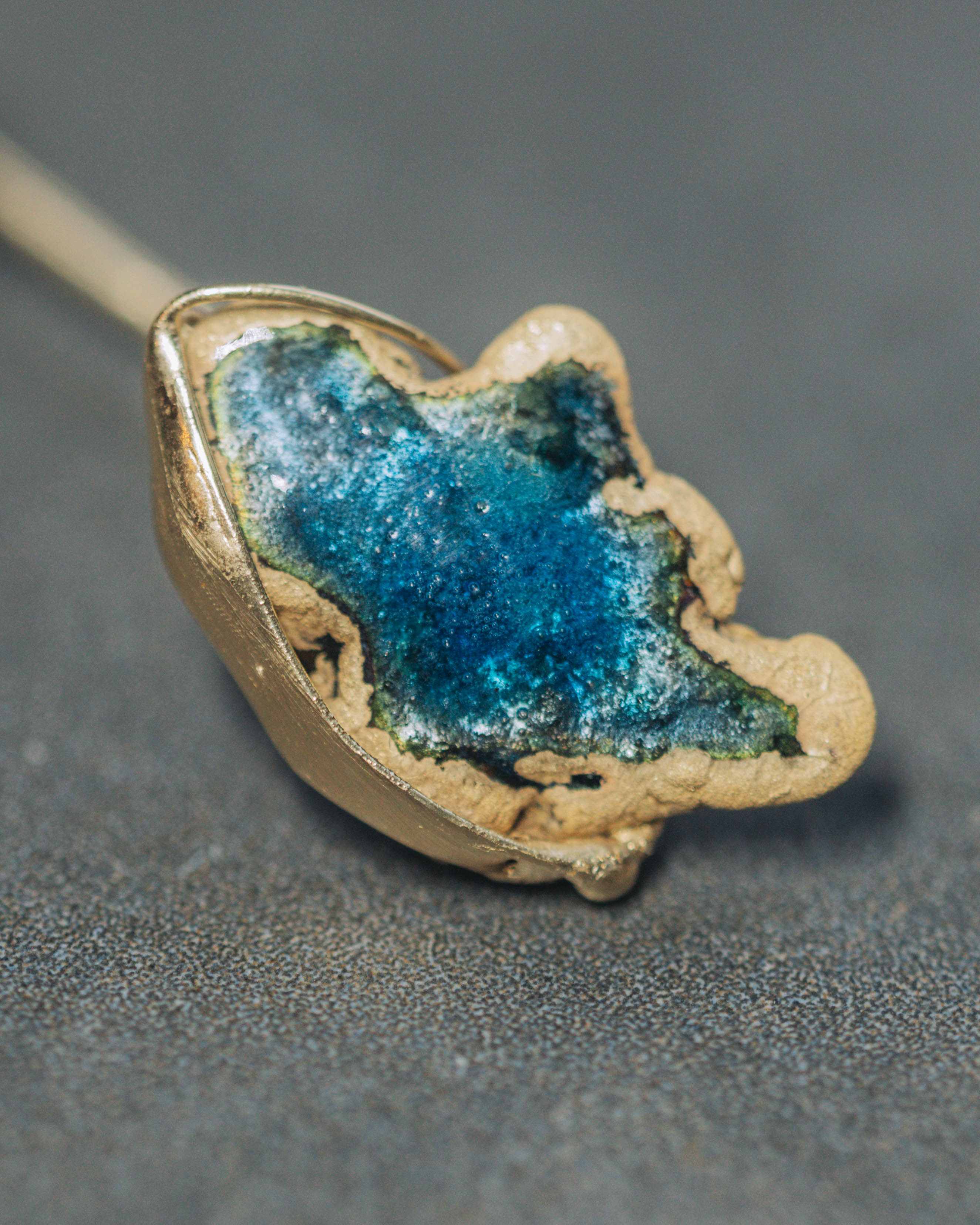 CHENNAI Earcuff Nella & Sina