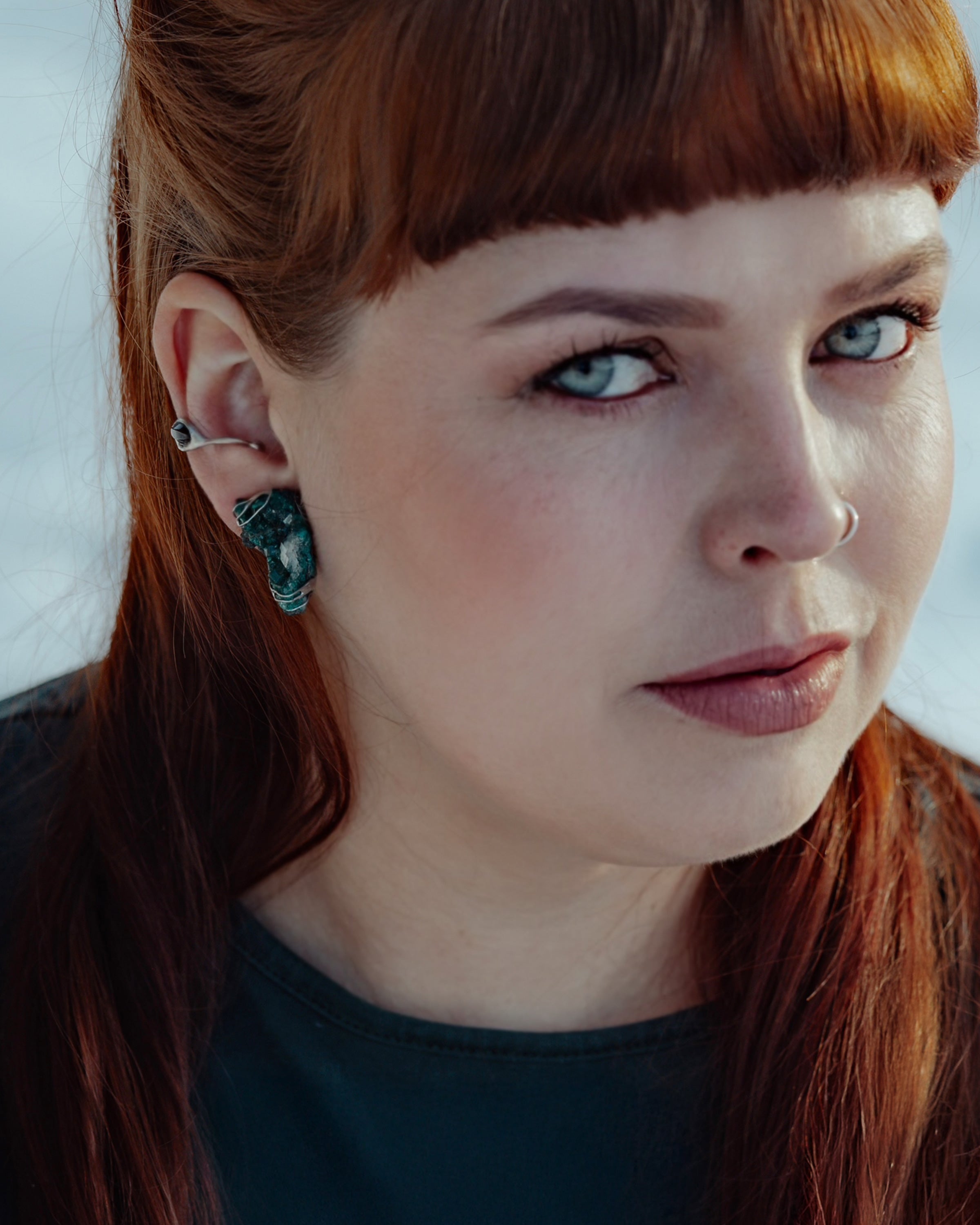 Valverde Earcuff Nella & Sina