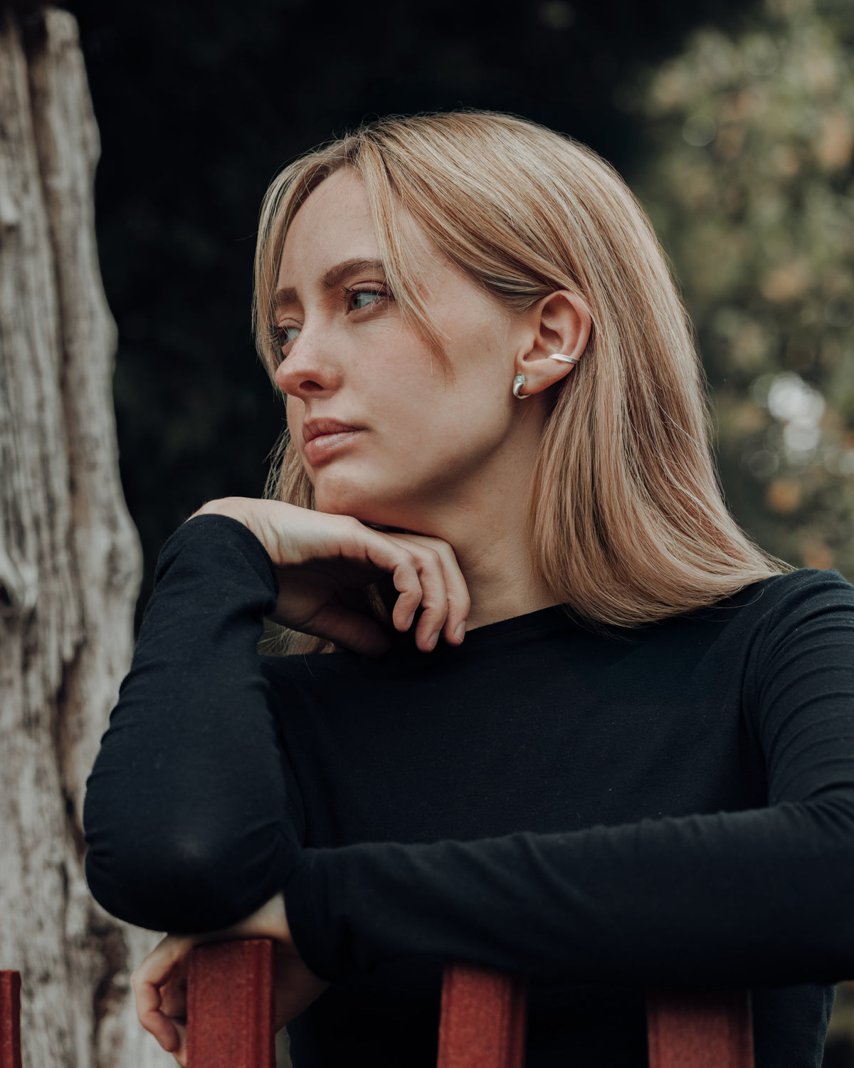 COLIBRÌ EARCUFF