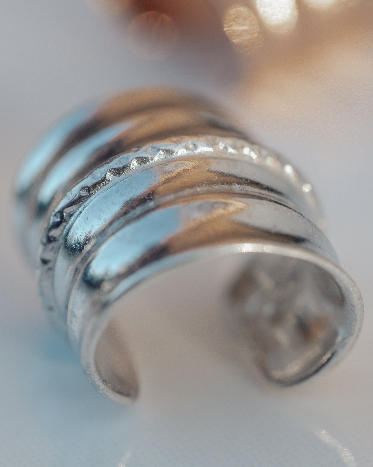 Elwing Earcuff Nella & Sina