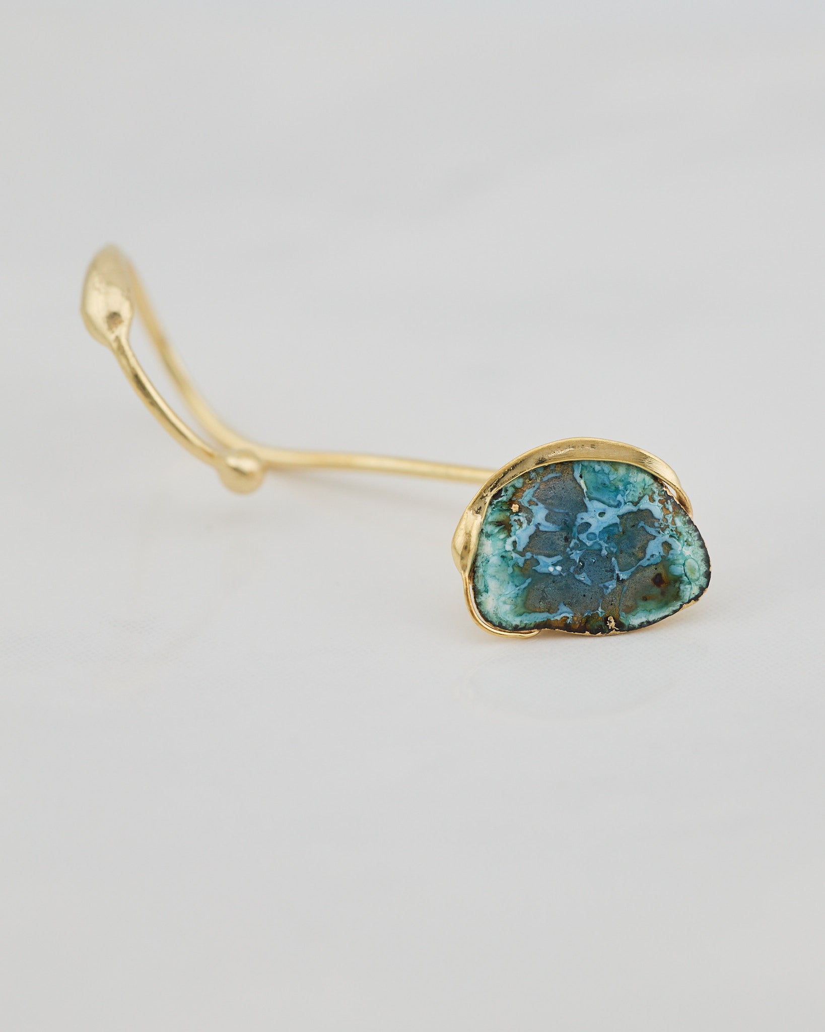 DELPHI Earcuff Nella & Sina