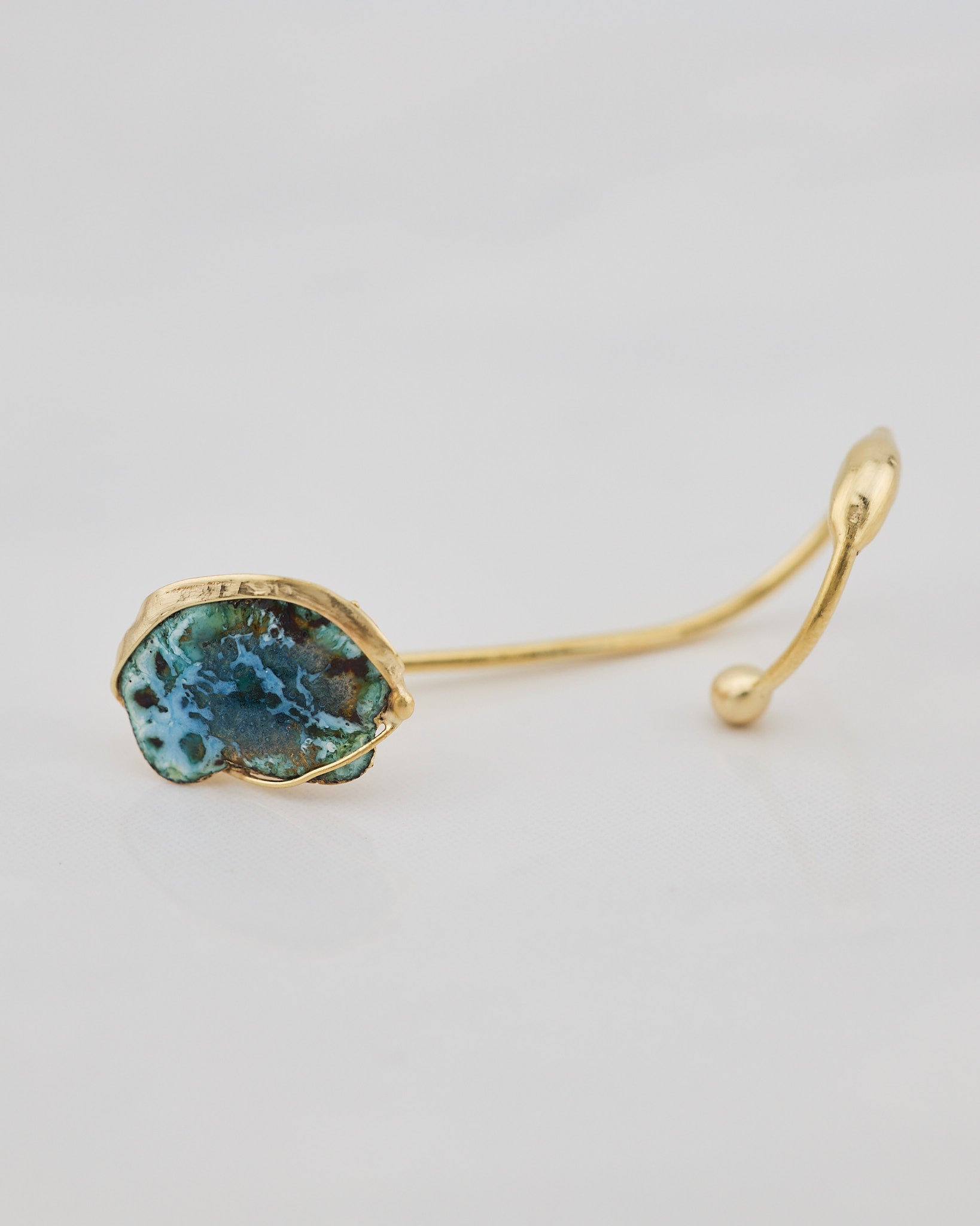 DELPHI Earcuff Nella & Sina
