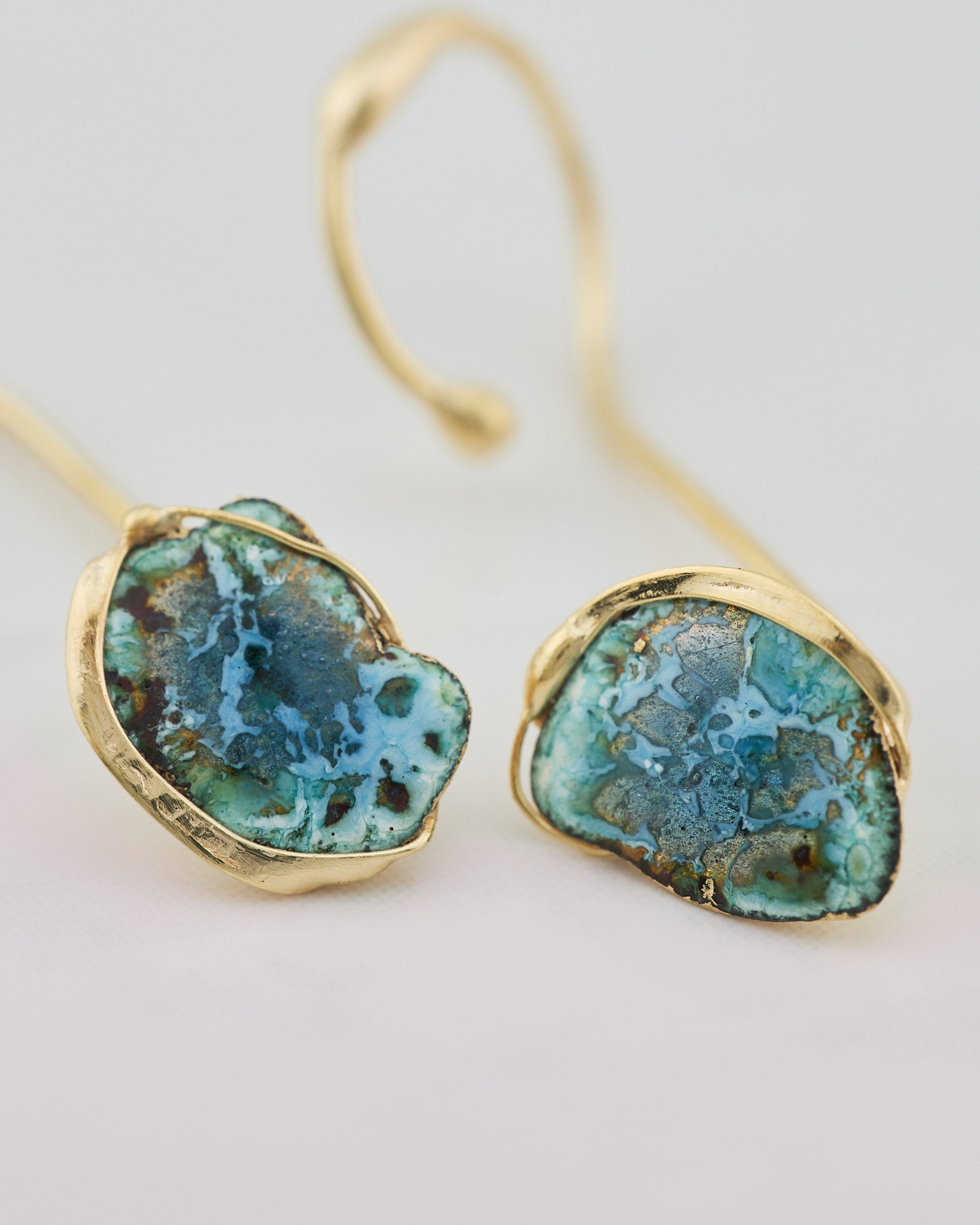 DELPHI Earcuff Nella & Sina