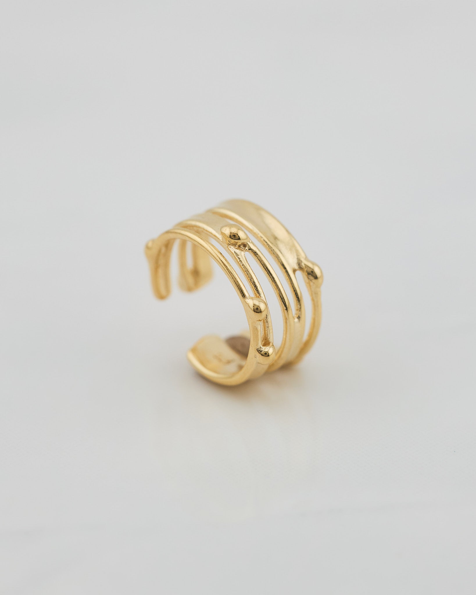 Gosha Earcuff Nella & Sina