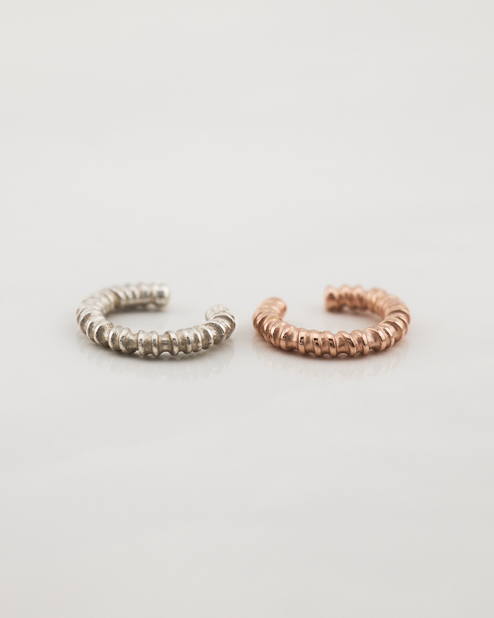 Gyatso Earcuff Set Earcuff-Set Nella & Sina