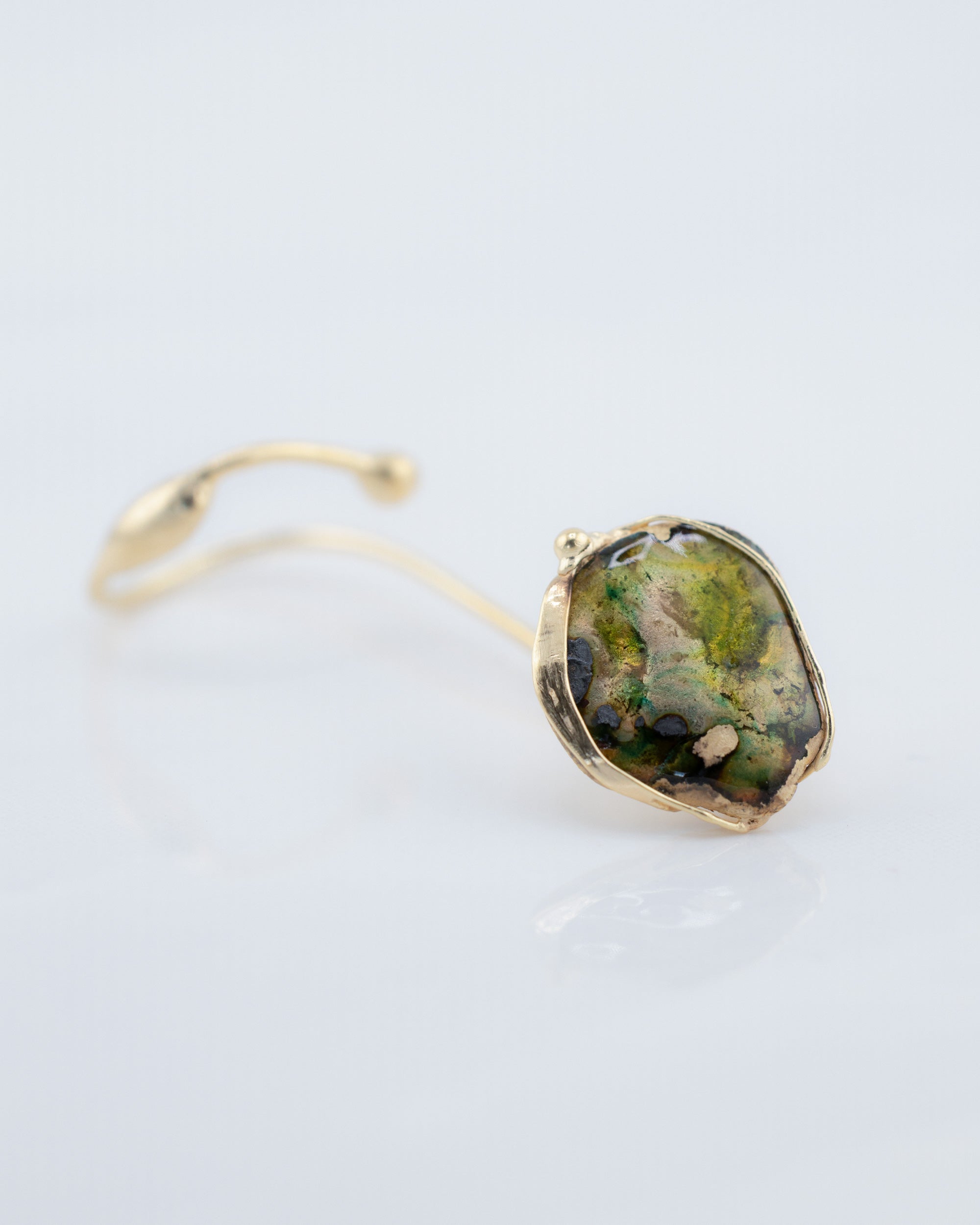 NAMUR Earcuff Nella & Sina