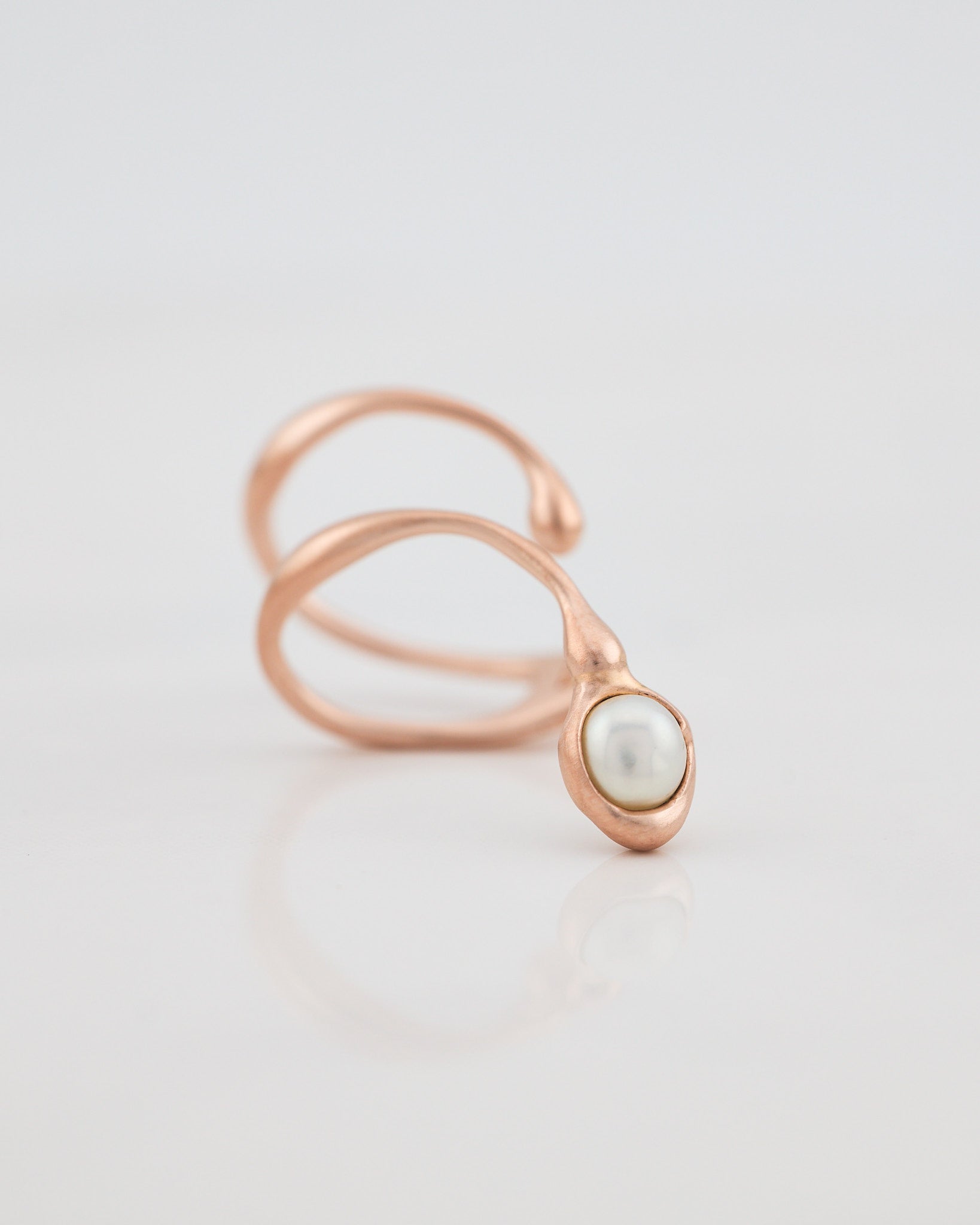 Jana Perlen Earcuff Nella & Sina