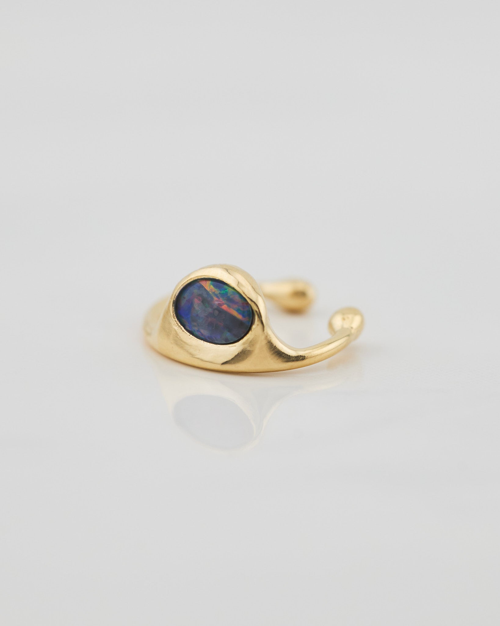 JUNIPER Earcuff Nella & Sina