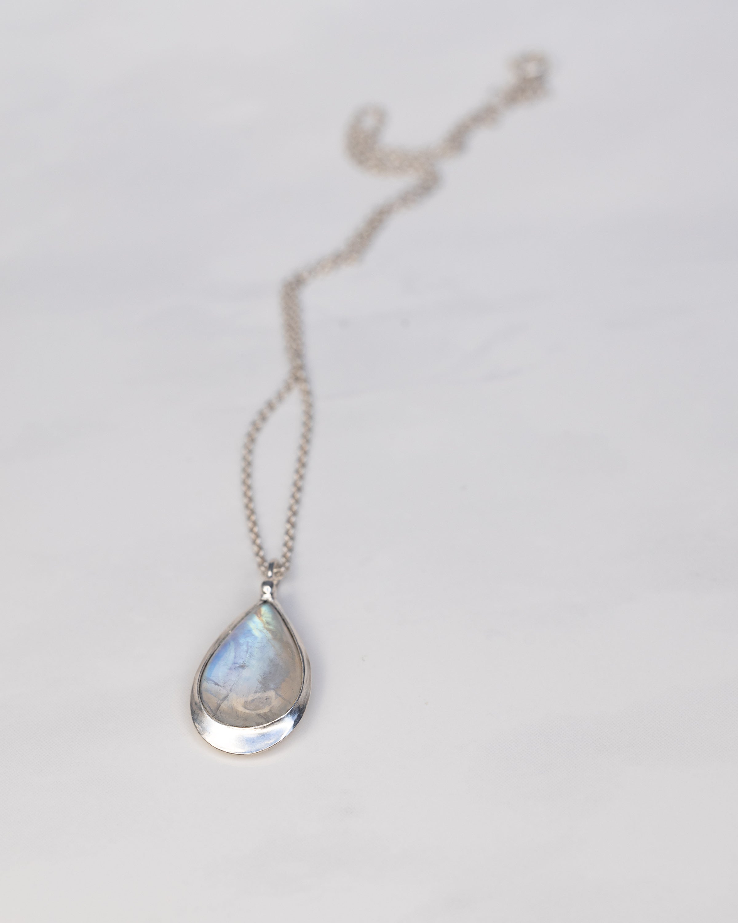 Selenia Nivale Kette Nella & Sina