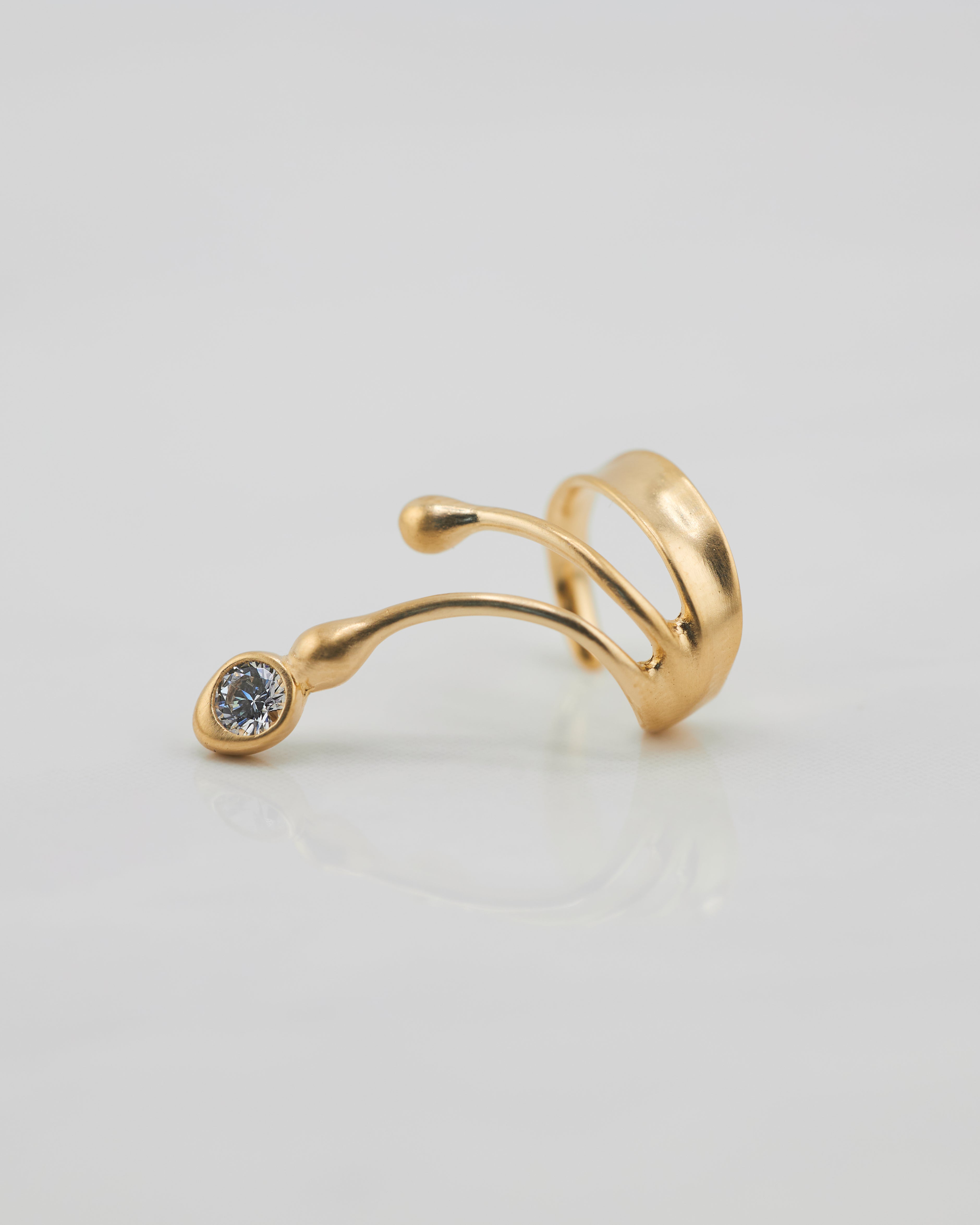 Kleine Sina ◈ Earcuff Nella & Sina