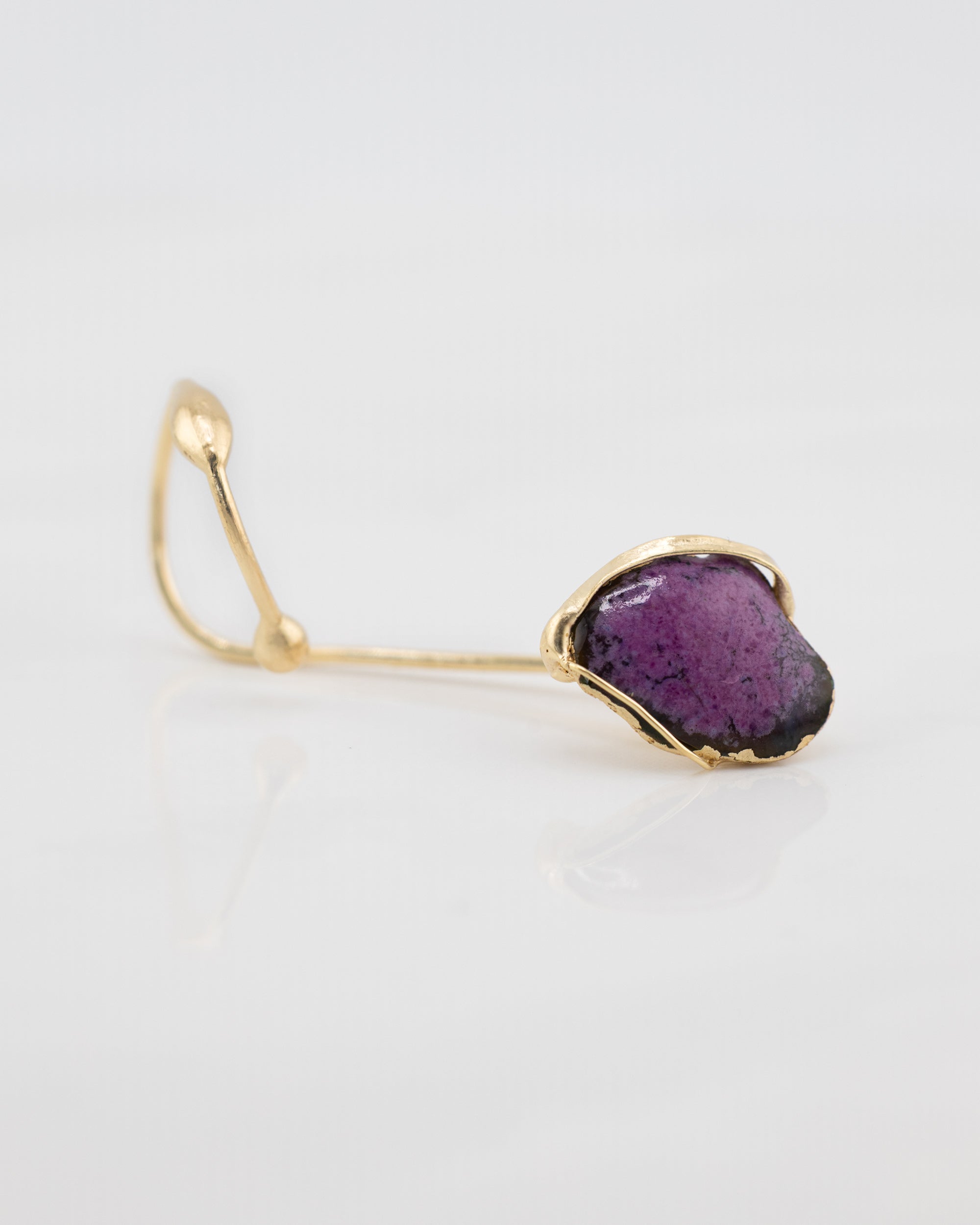 ROYS PEAK Earcuff Nella & Sina