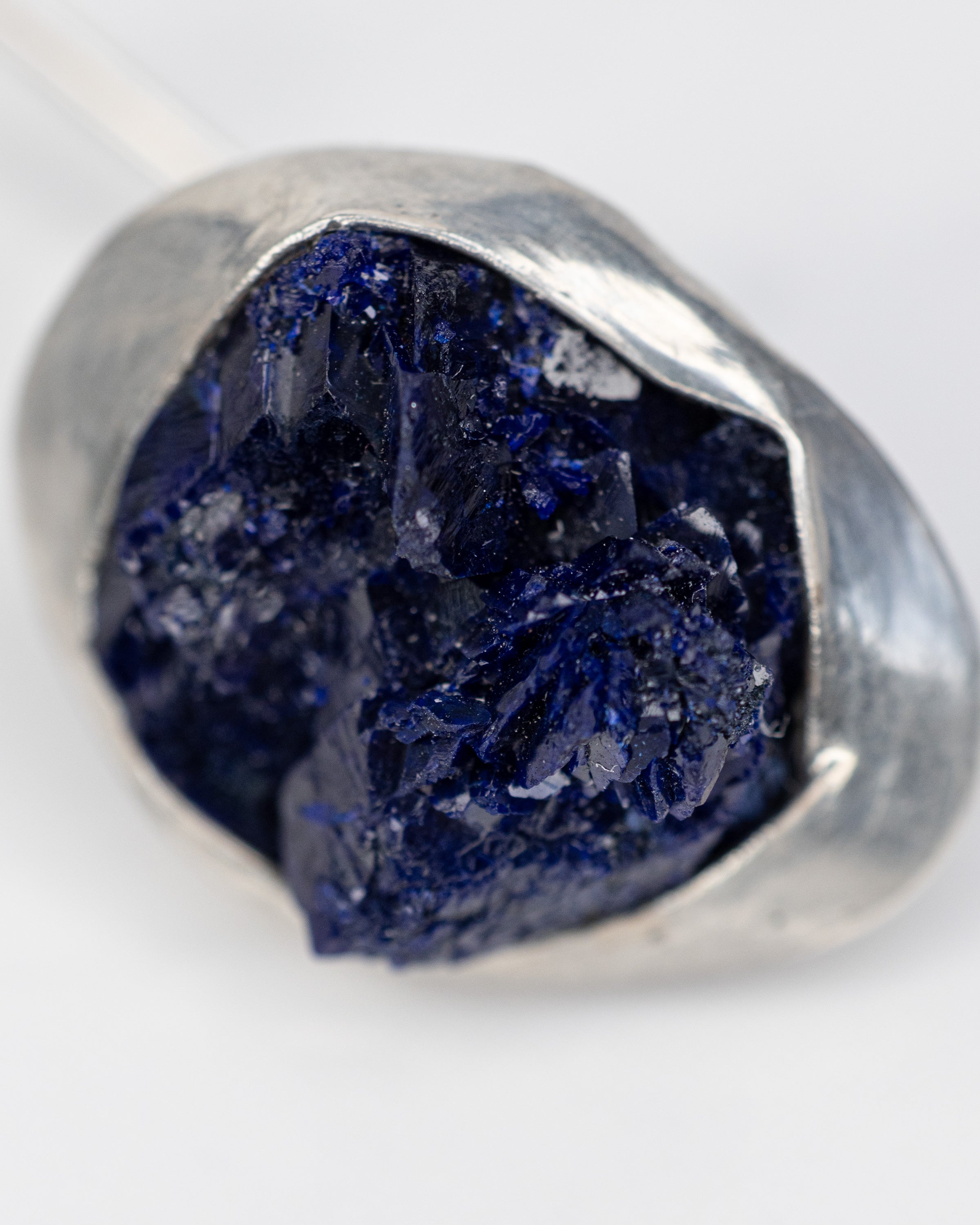 Mezzanotte Earcuff Nella & Sina