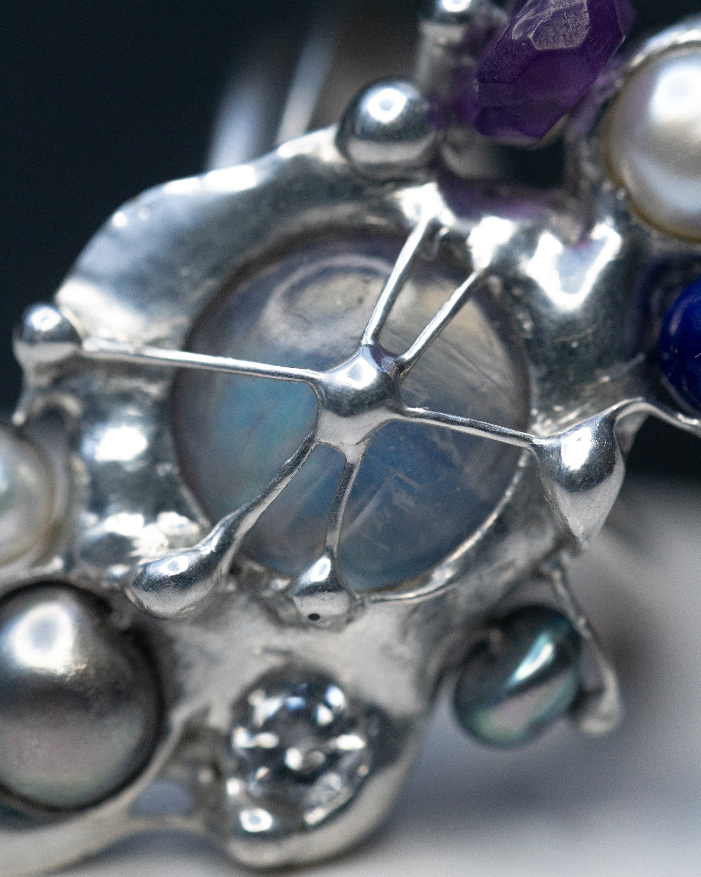 Venaria Ring Nella & Sina