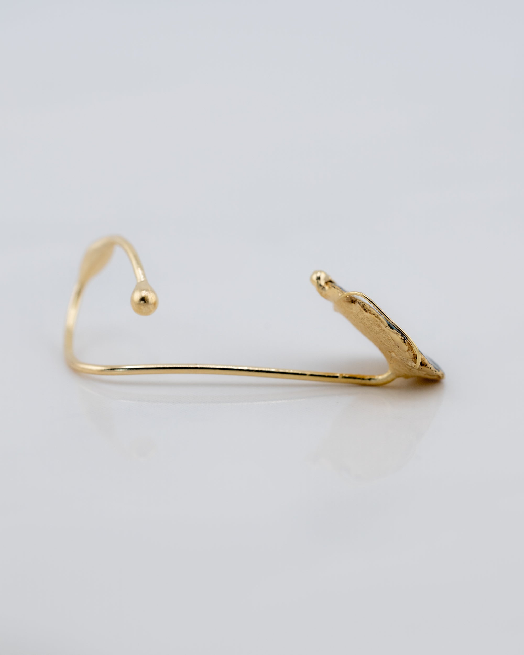 NAMUR Earcuff Nella & Sina
