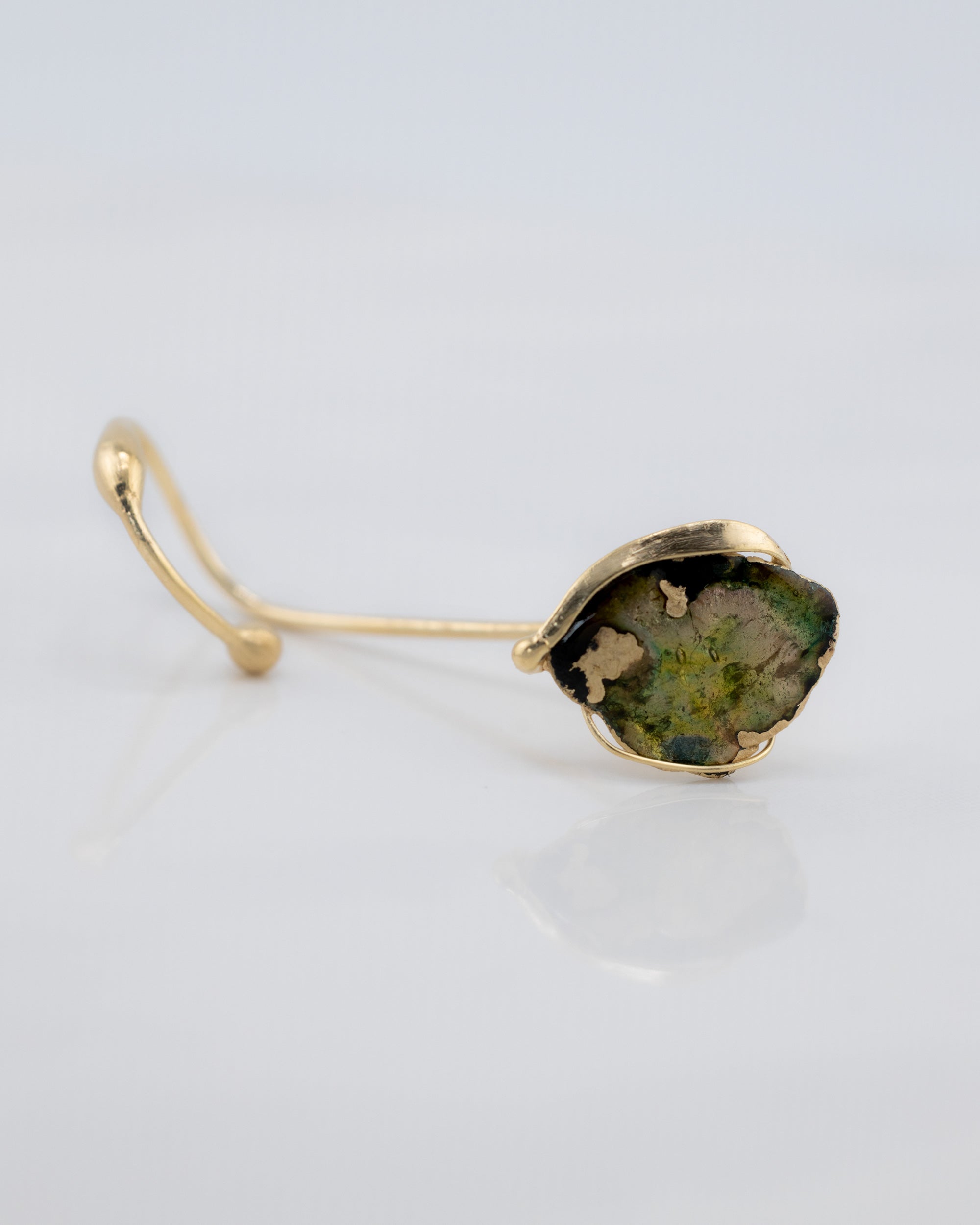 NAMUR Earcuff Nella & Sina