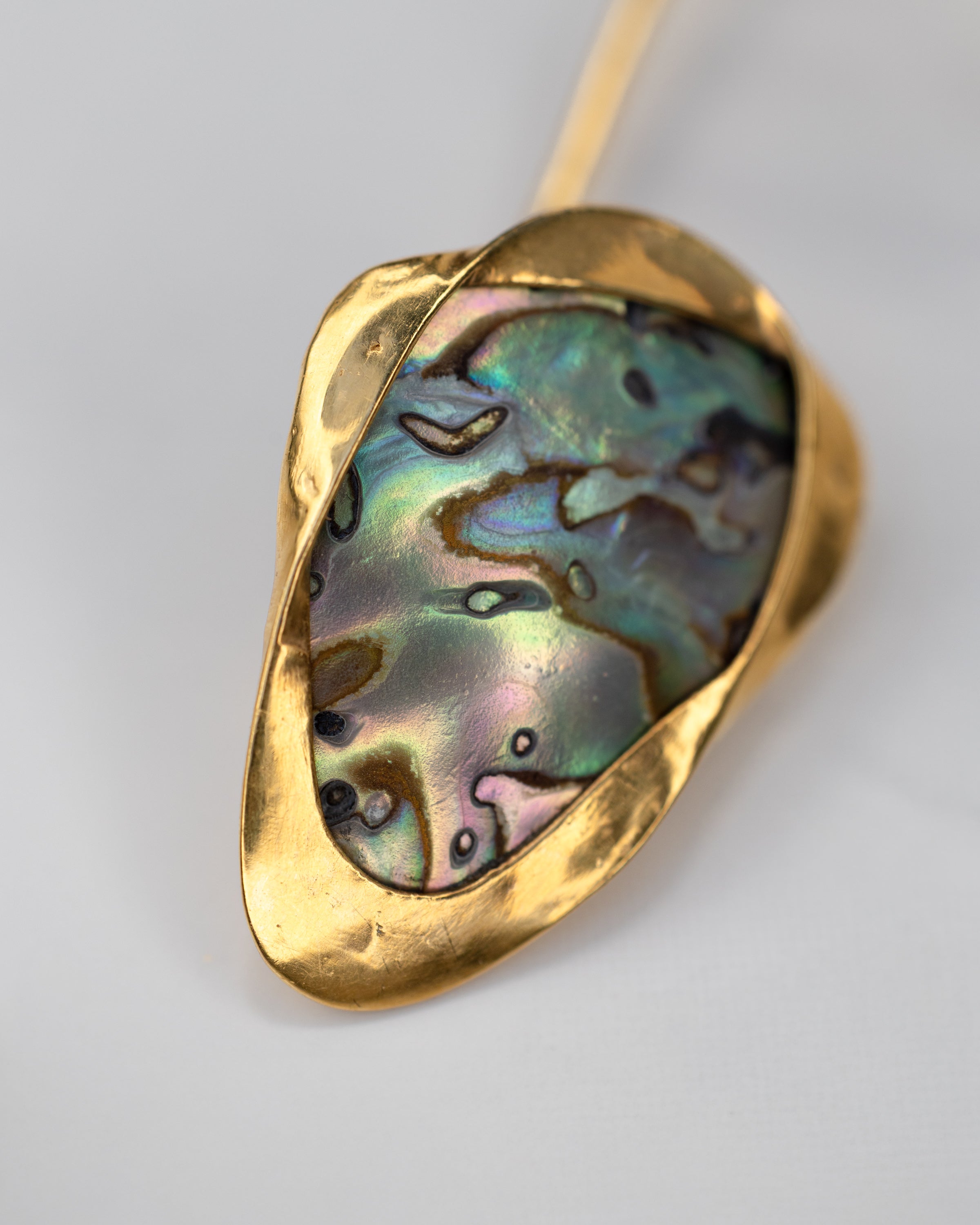 Iridesca Earcuff Nella & Sina