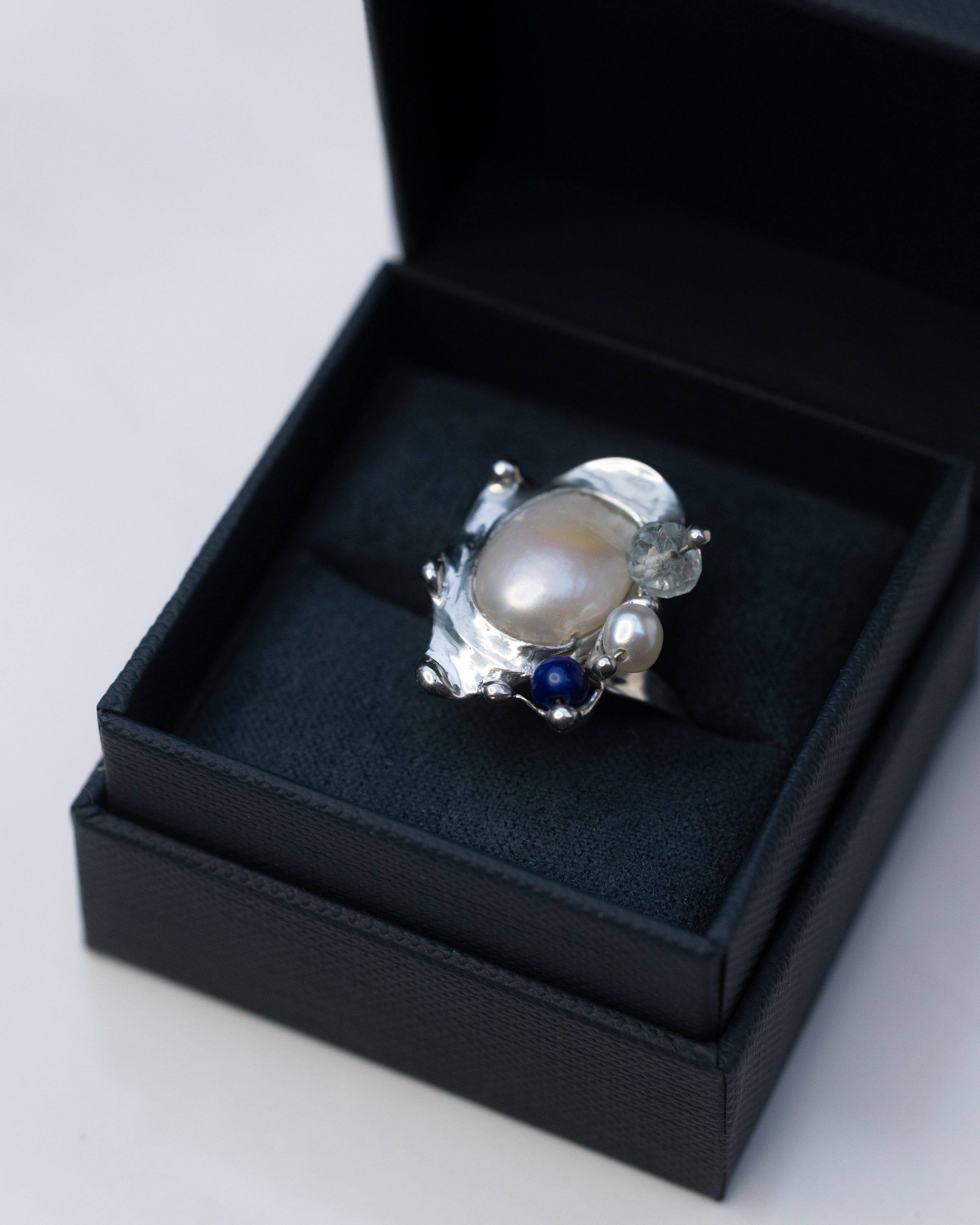 Boboli Ring Nella & Sina