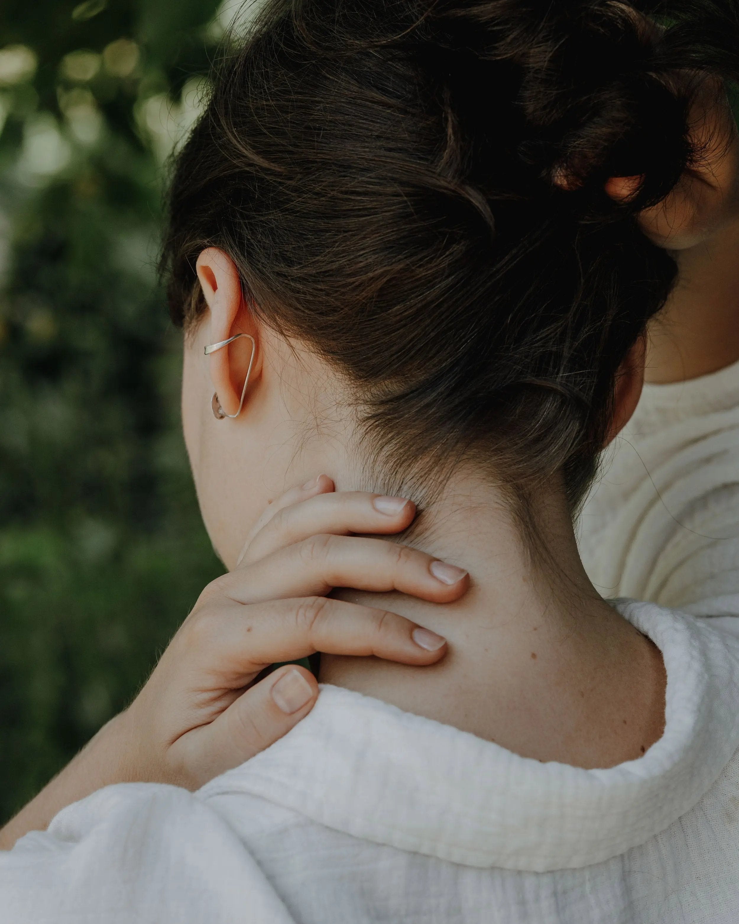 ROSEOPICTA EARCUFF