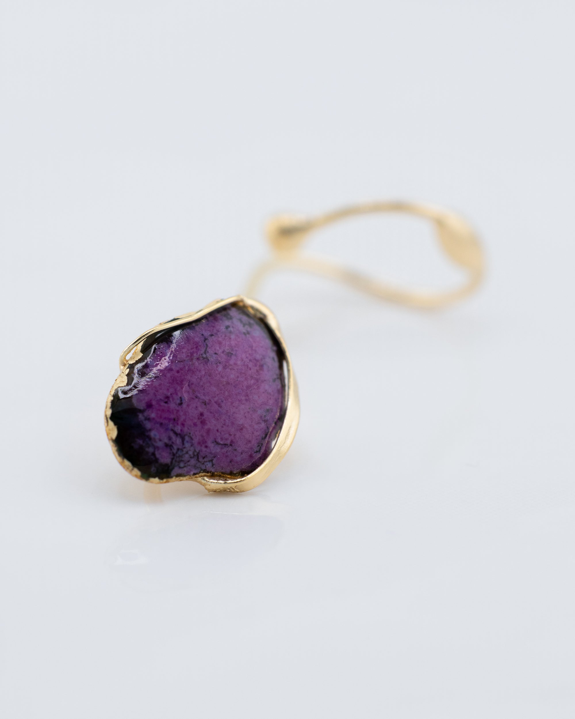 ROYS PEAK Earcuff Nella & Sina