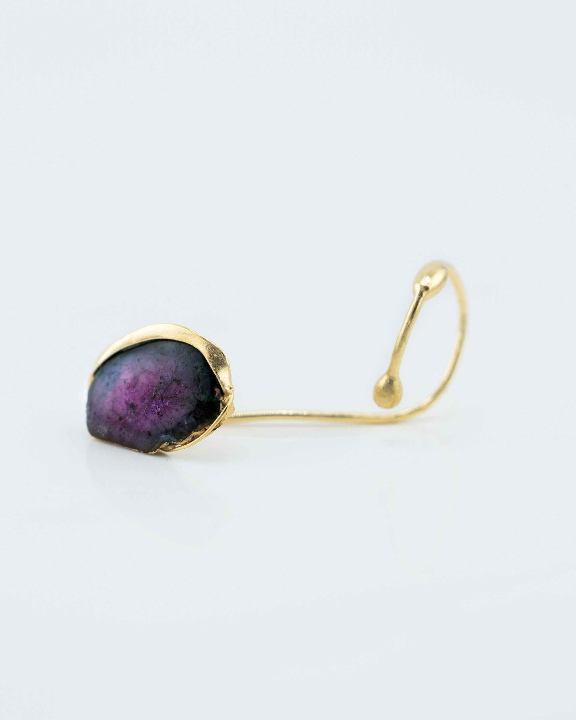 ROYS PEAK Earcuff Nella & Sina
