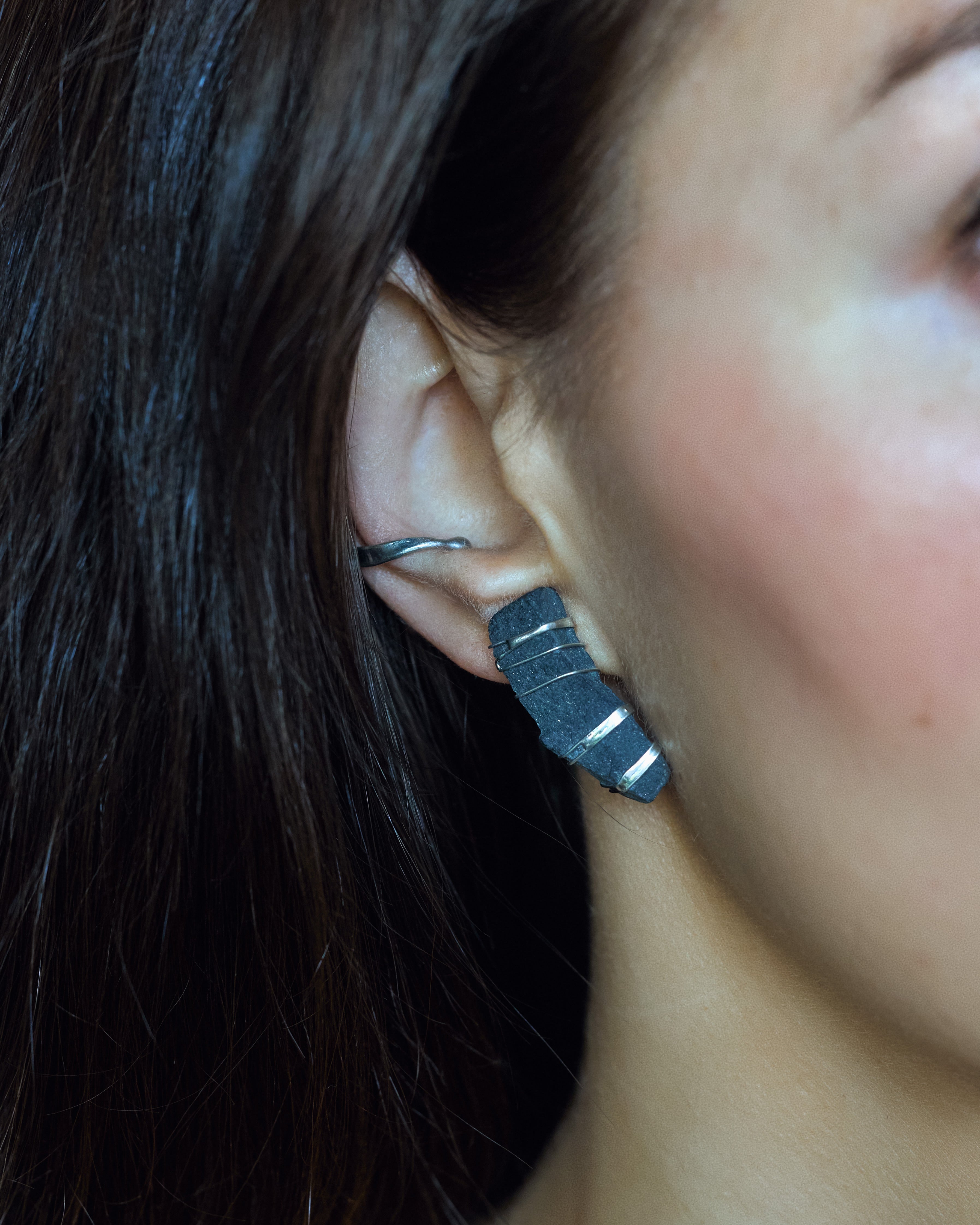 Sakami Earcuff Nella & Sina