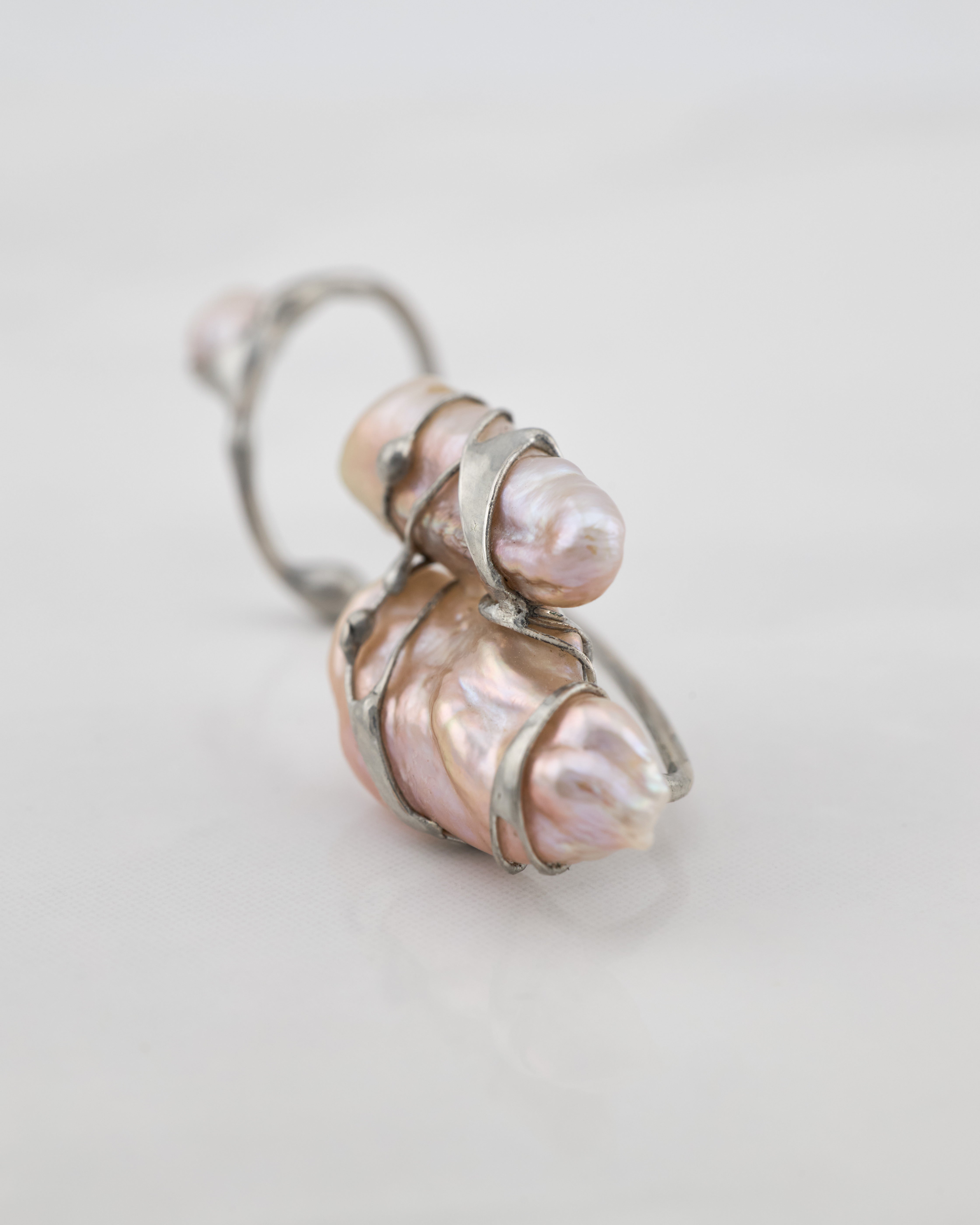Tobique Earcuff Nella & Sina