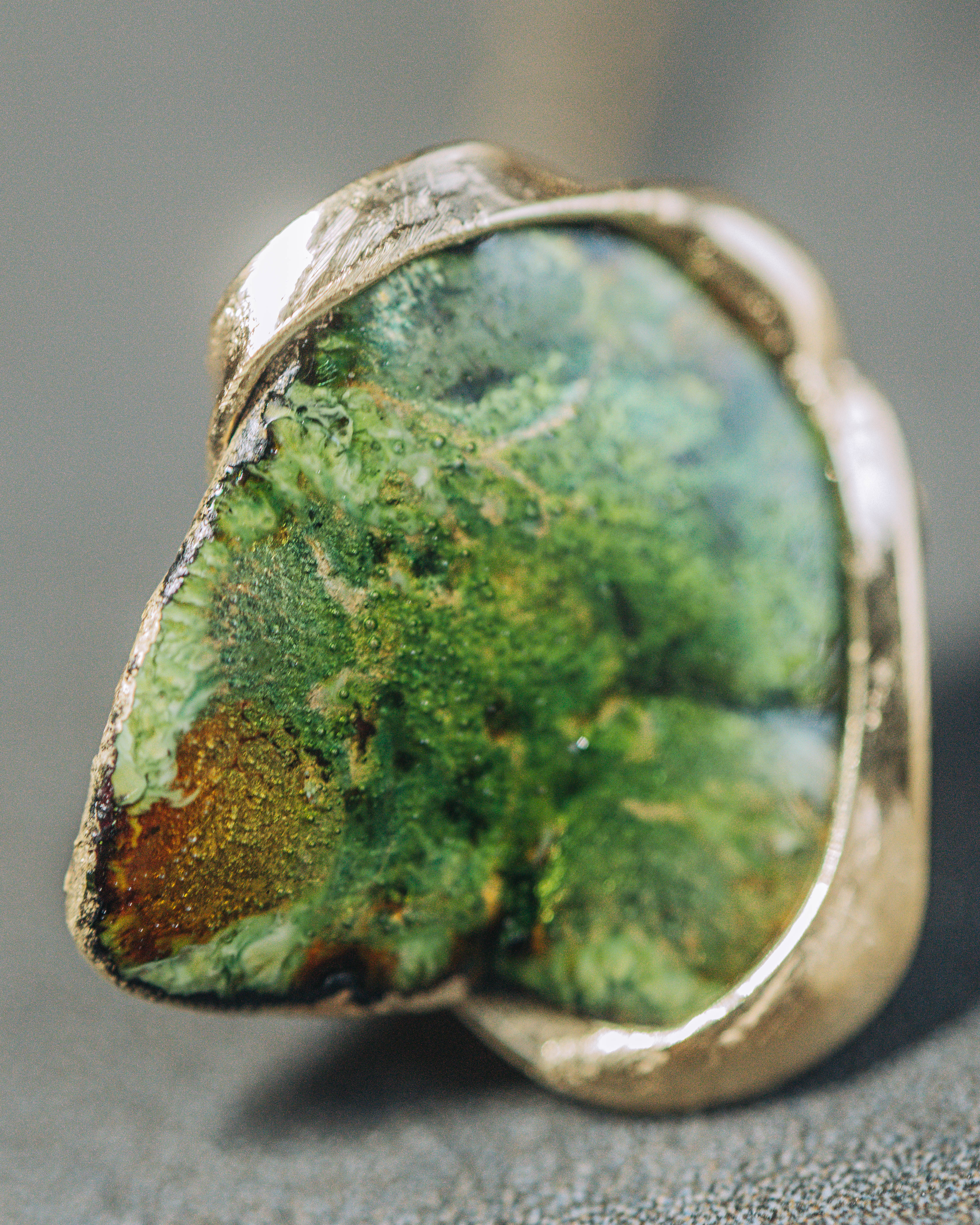 SEATTLE Earcuff Nella & Sina