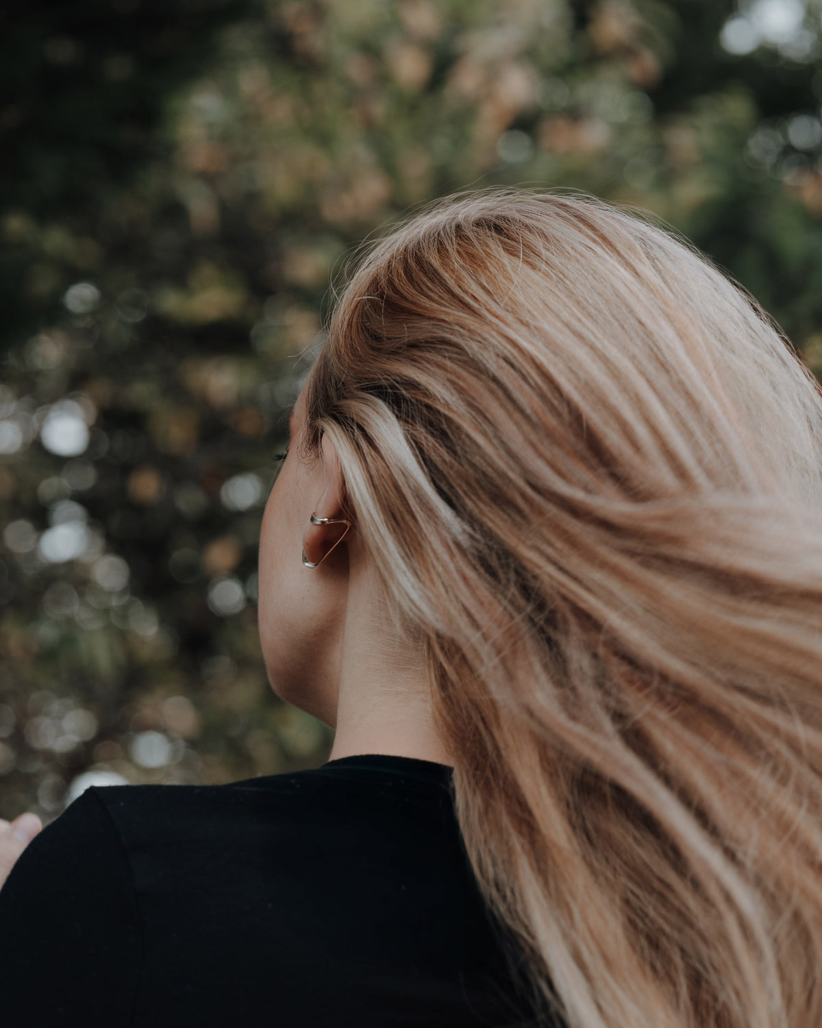COLIBRÌ EARCUFF